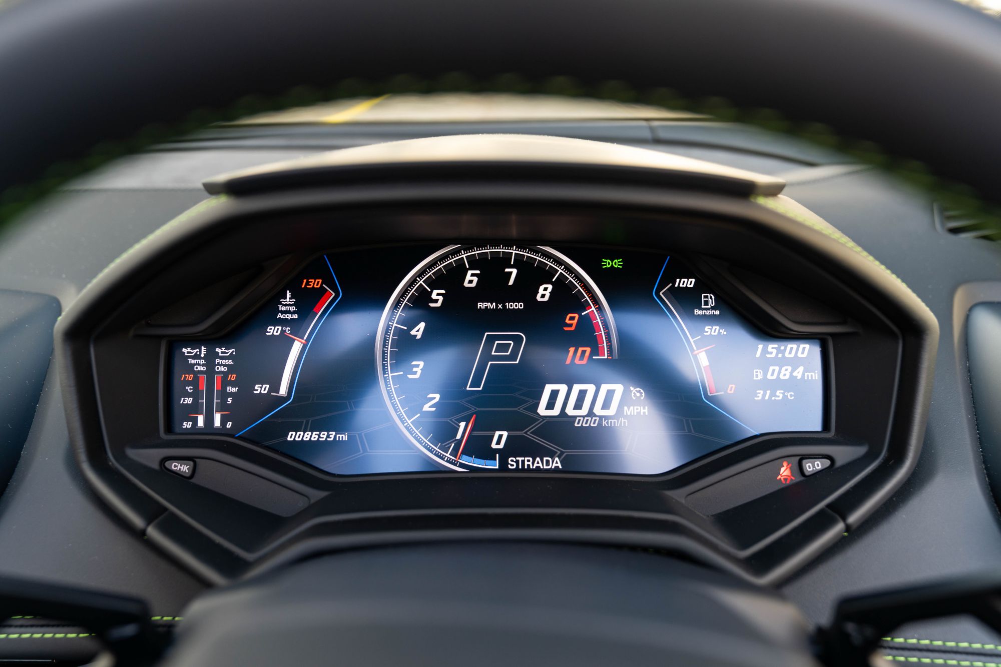2019 Lamborghini Huracan Evo LP640-4 Spider for sale