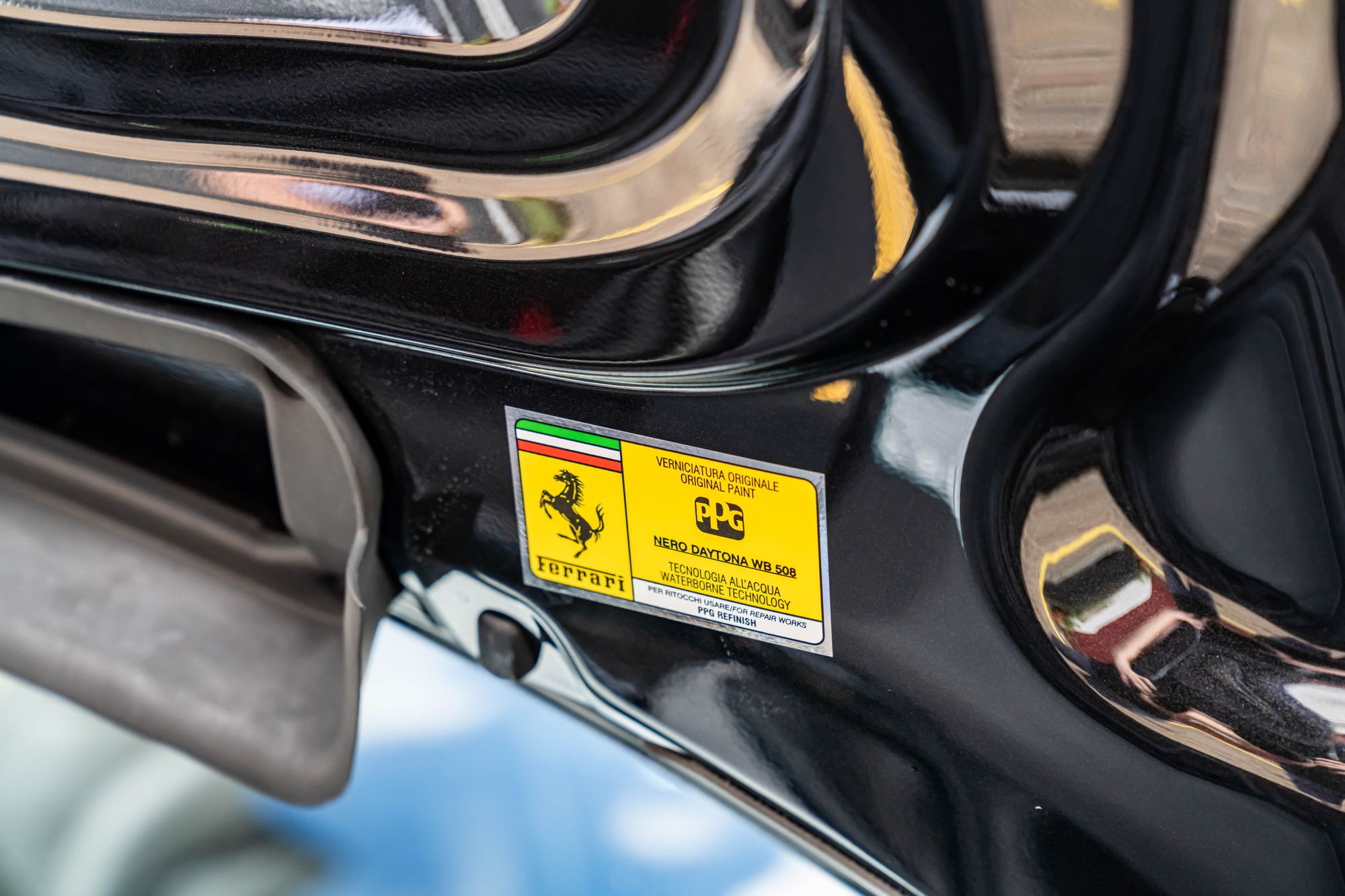 2016 Ferrari 488 GTB for sale