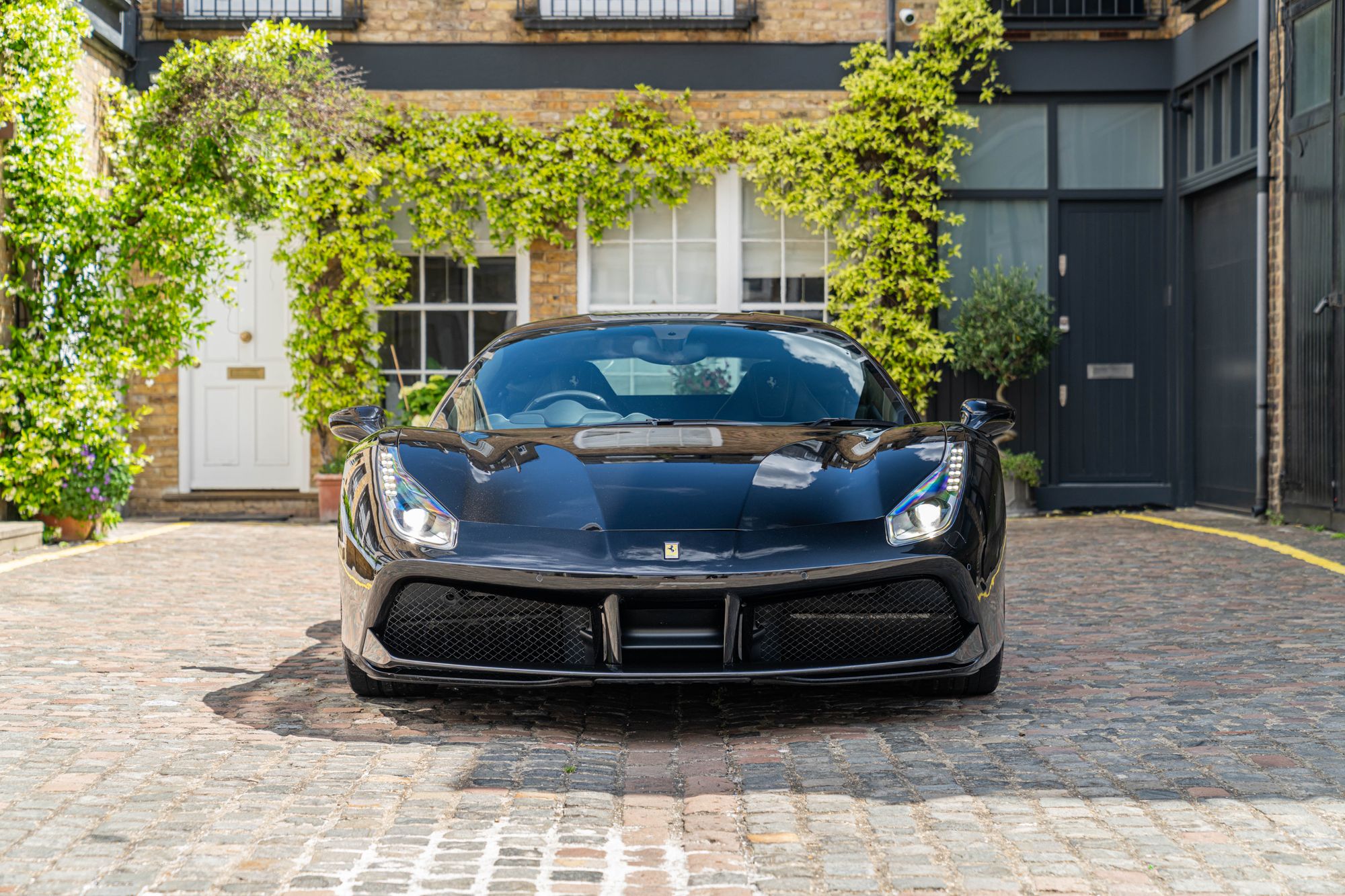 2016 Ferrari 488 GTB for sale