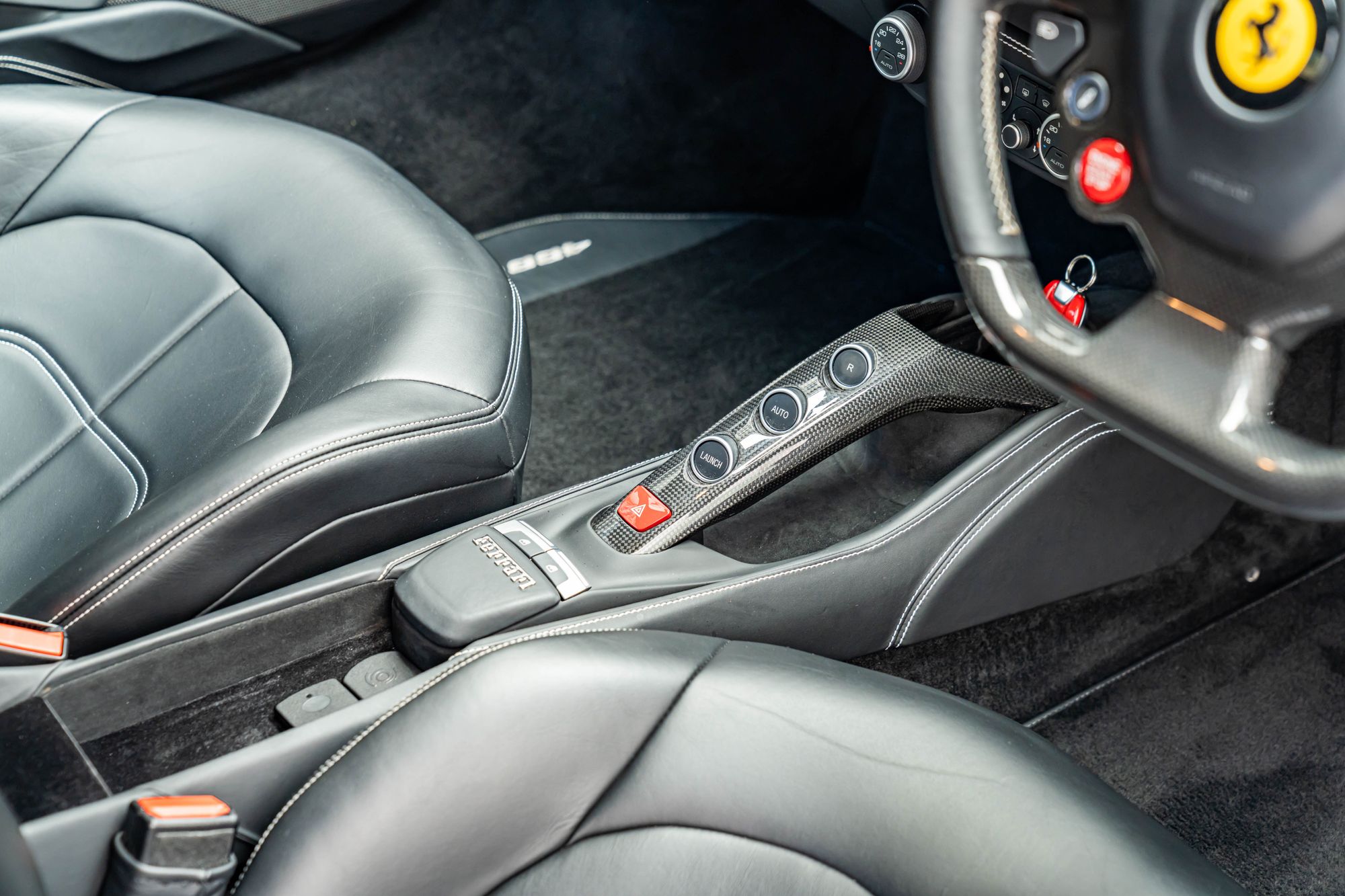 2016 Ferrari 488 GTB for sale