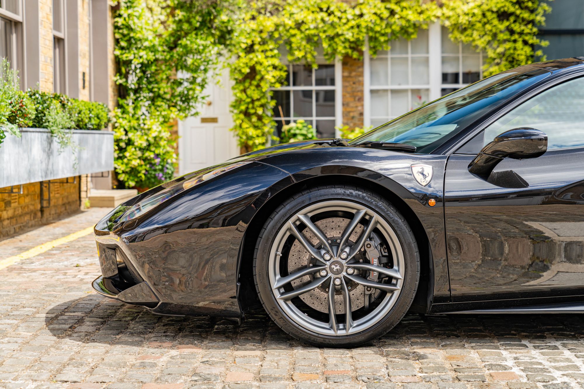 2016 Ferrari 488 GTB for sale