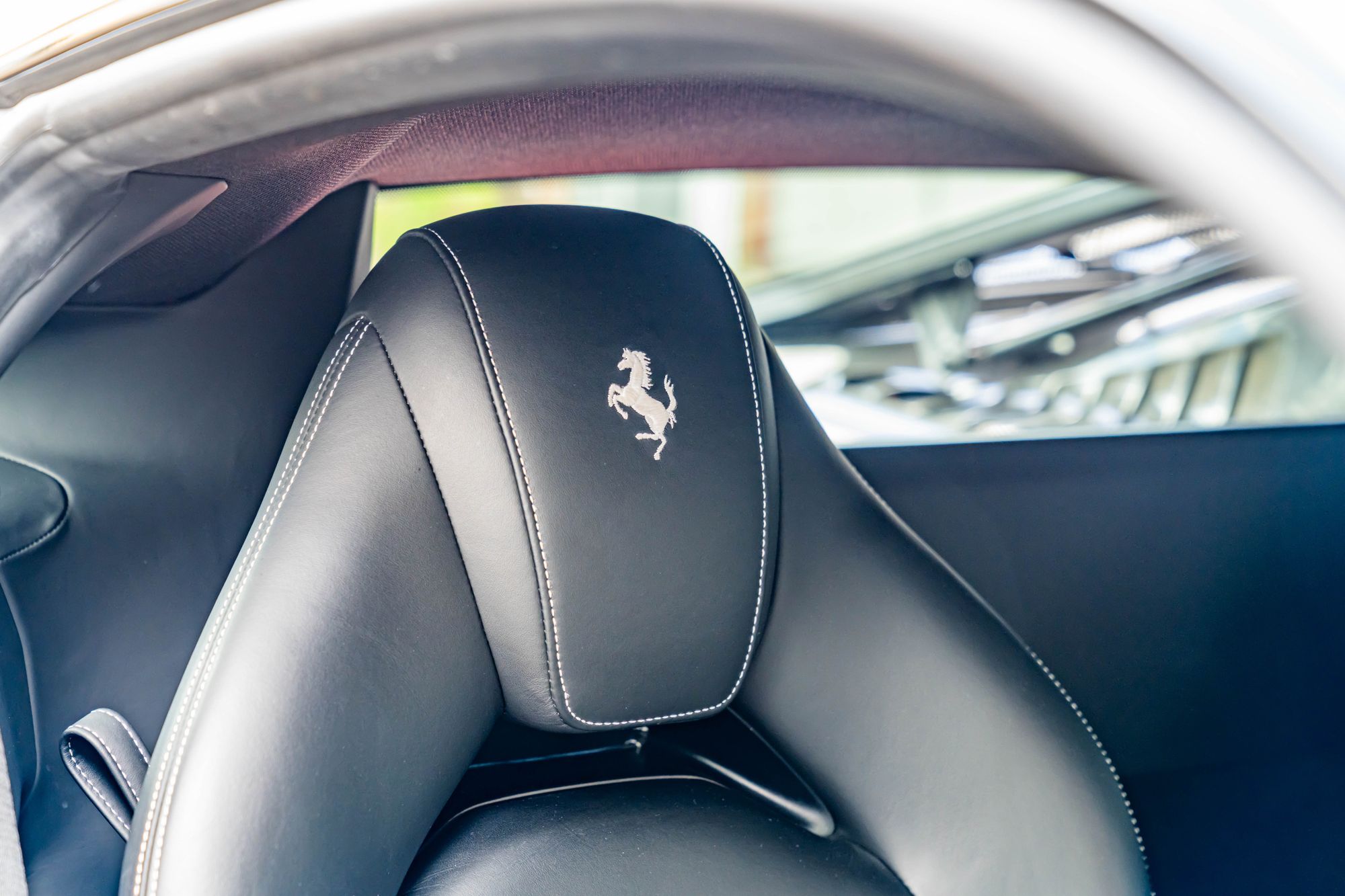 2016 Ferrari 488 GTB for sale