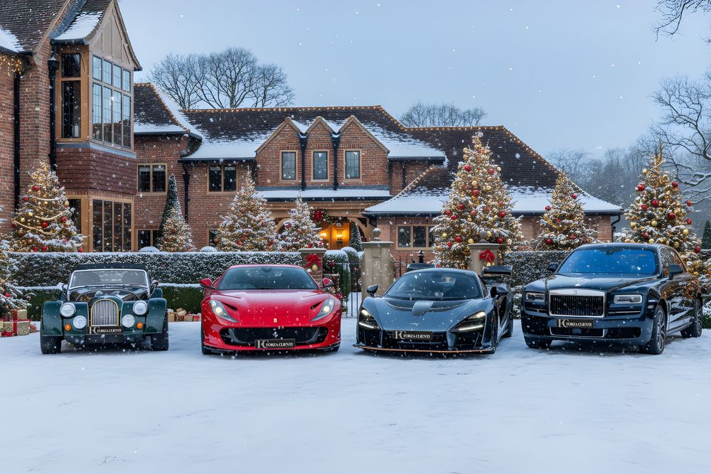 Time flies when your having fun!