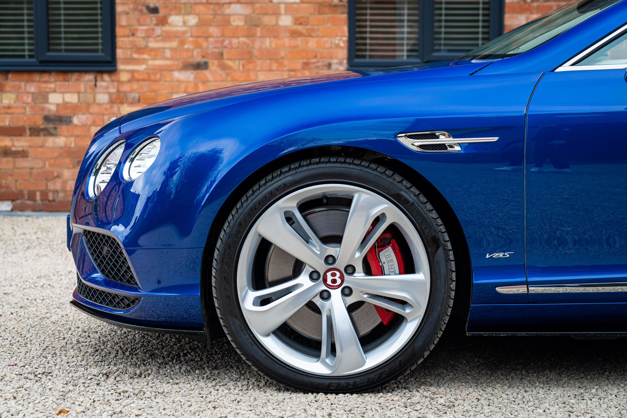 2015 Bentley Continental GTC V8S for sale