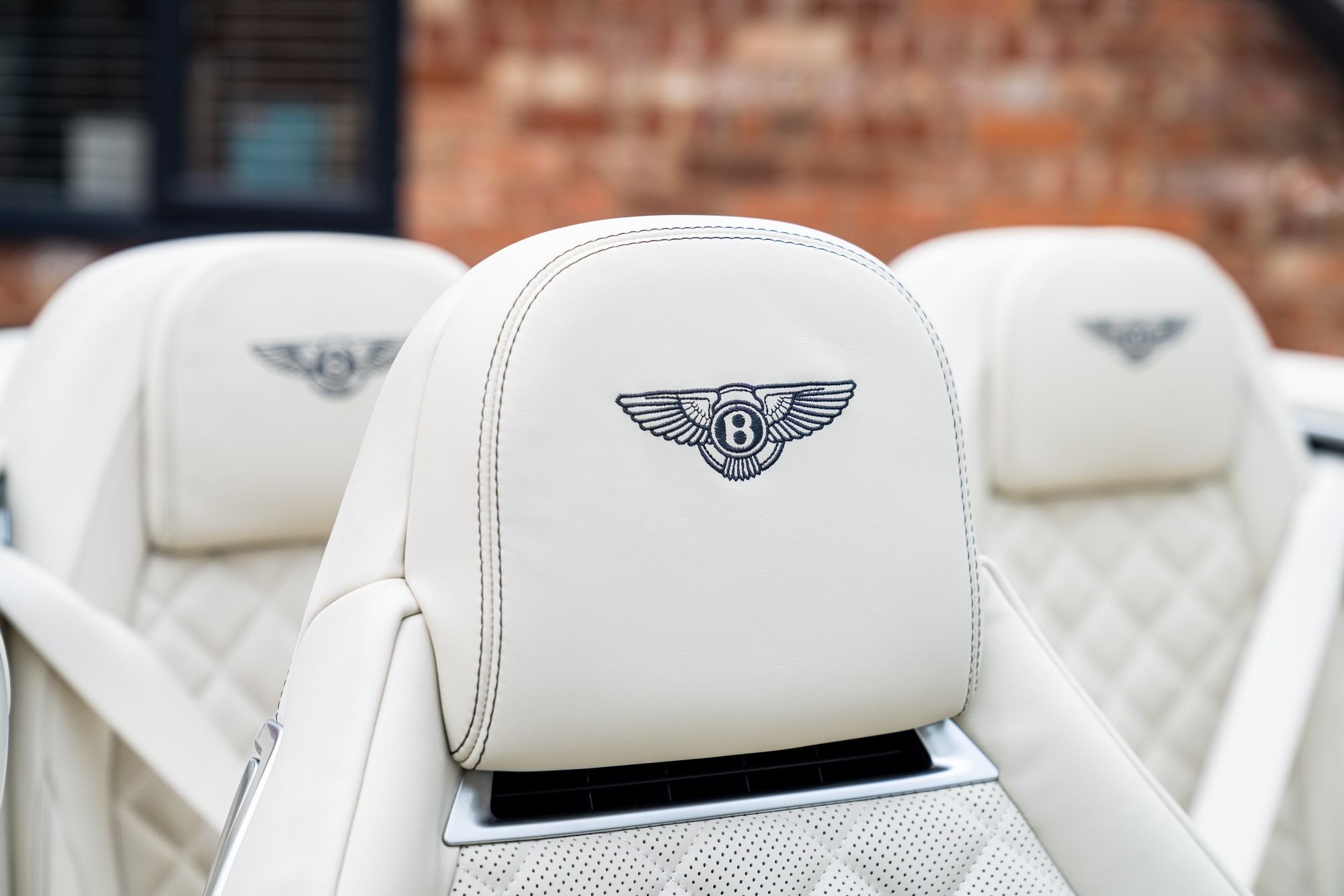 2015 Bentley Continental GTC V8S for sale