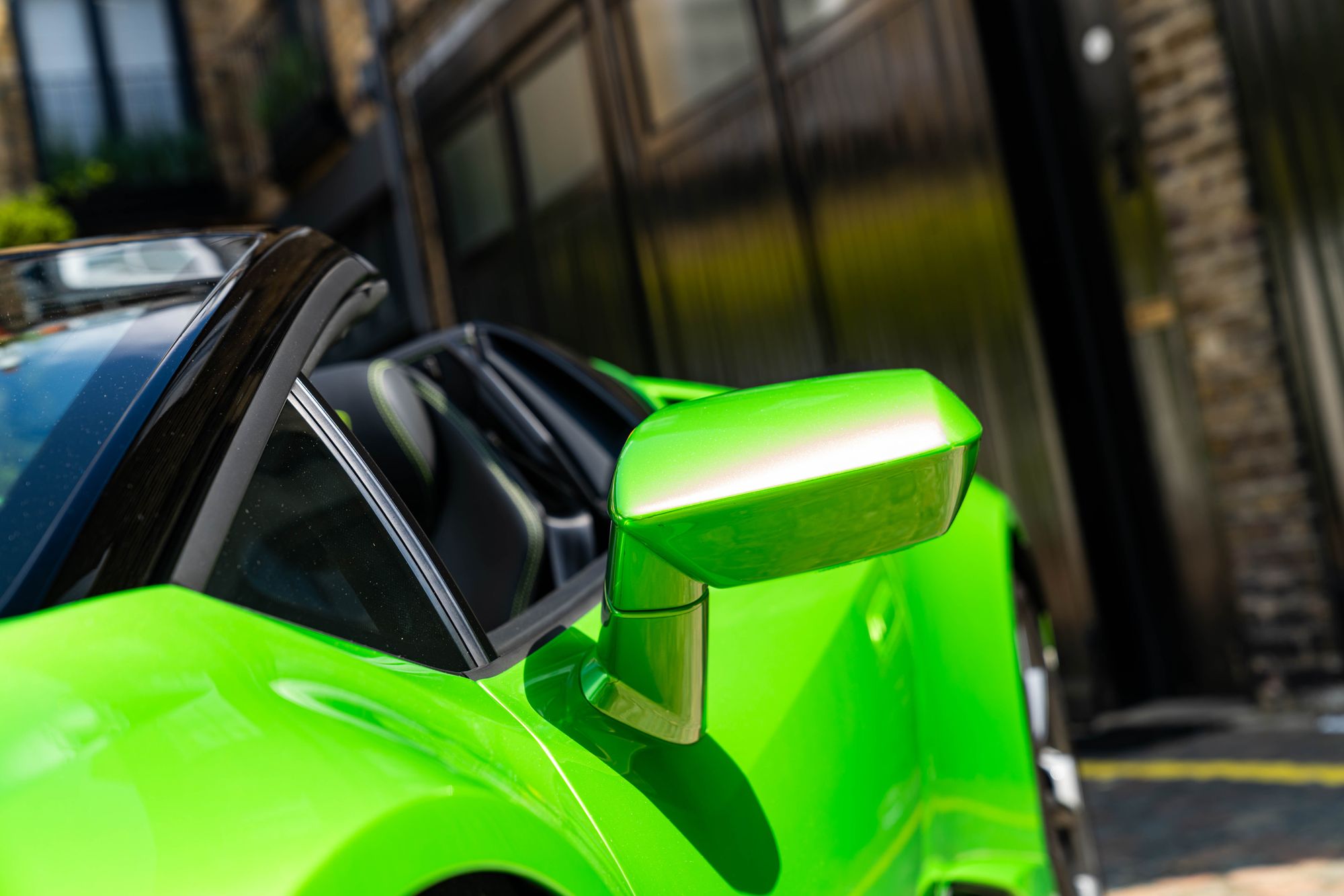 2019 Lamborghini Huracan Evo LP640-4 Spider for sale