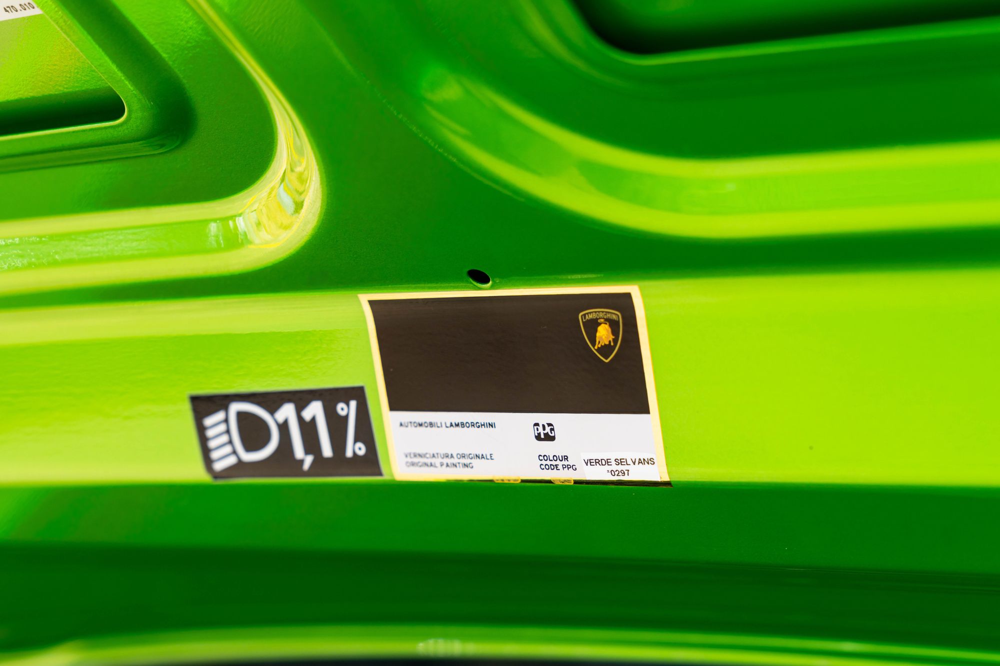 2019 Lamborghini Huracan Evo LP640-4 Spider for sale