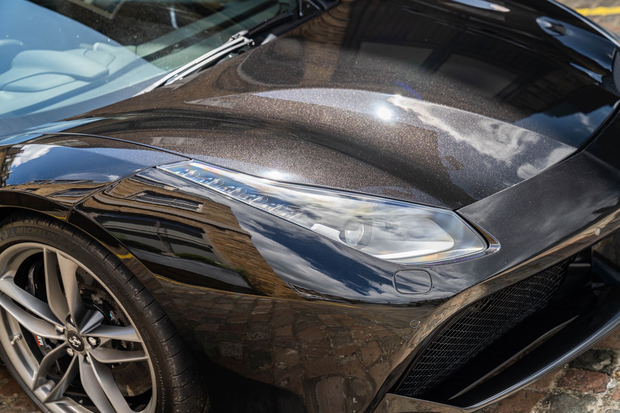 2016 Ferrari 488 GTB for sale