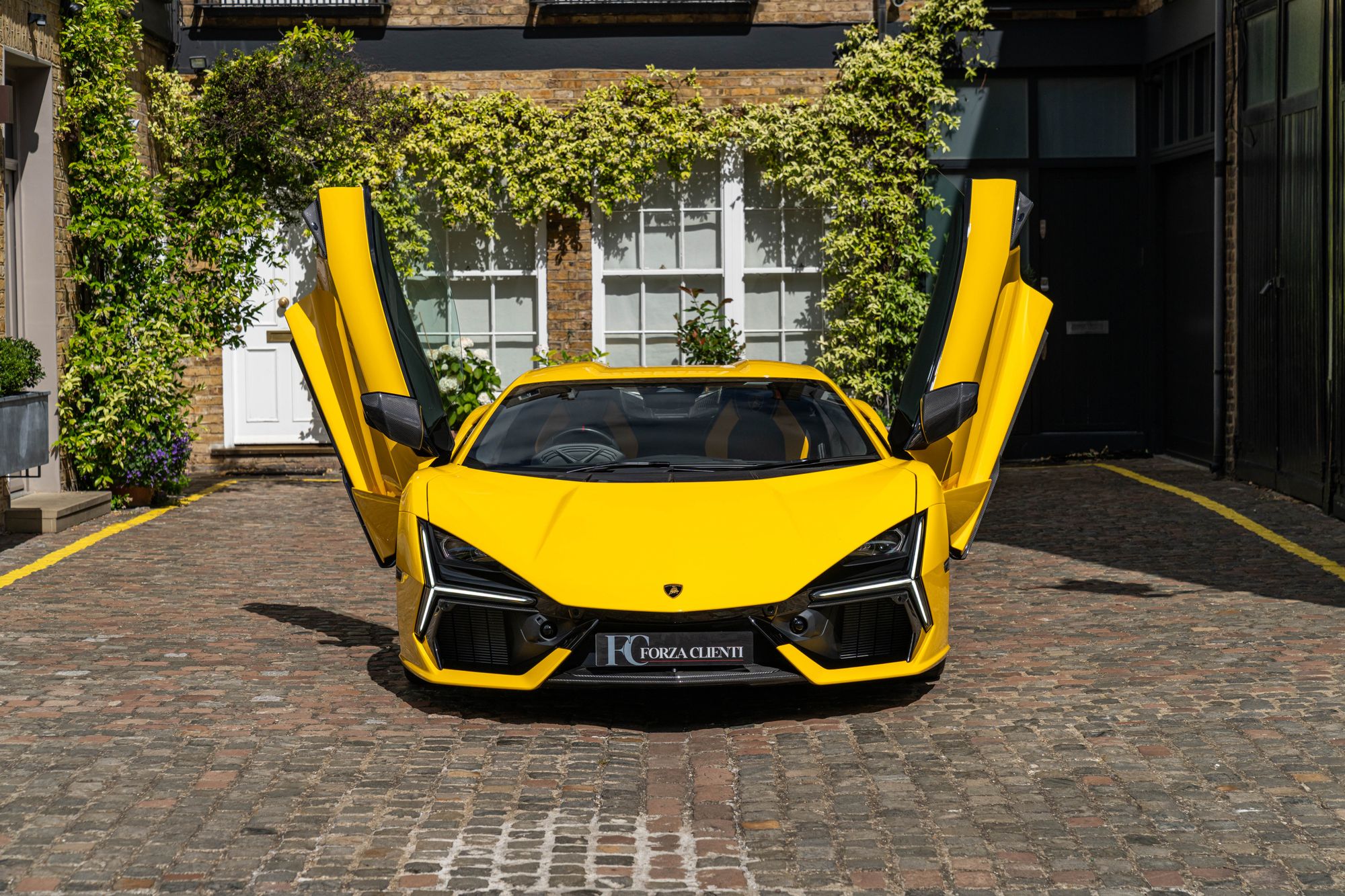 2024 Lamborghini Revuelto for sale