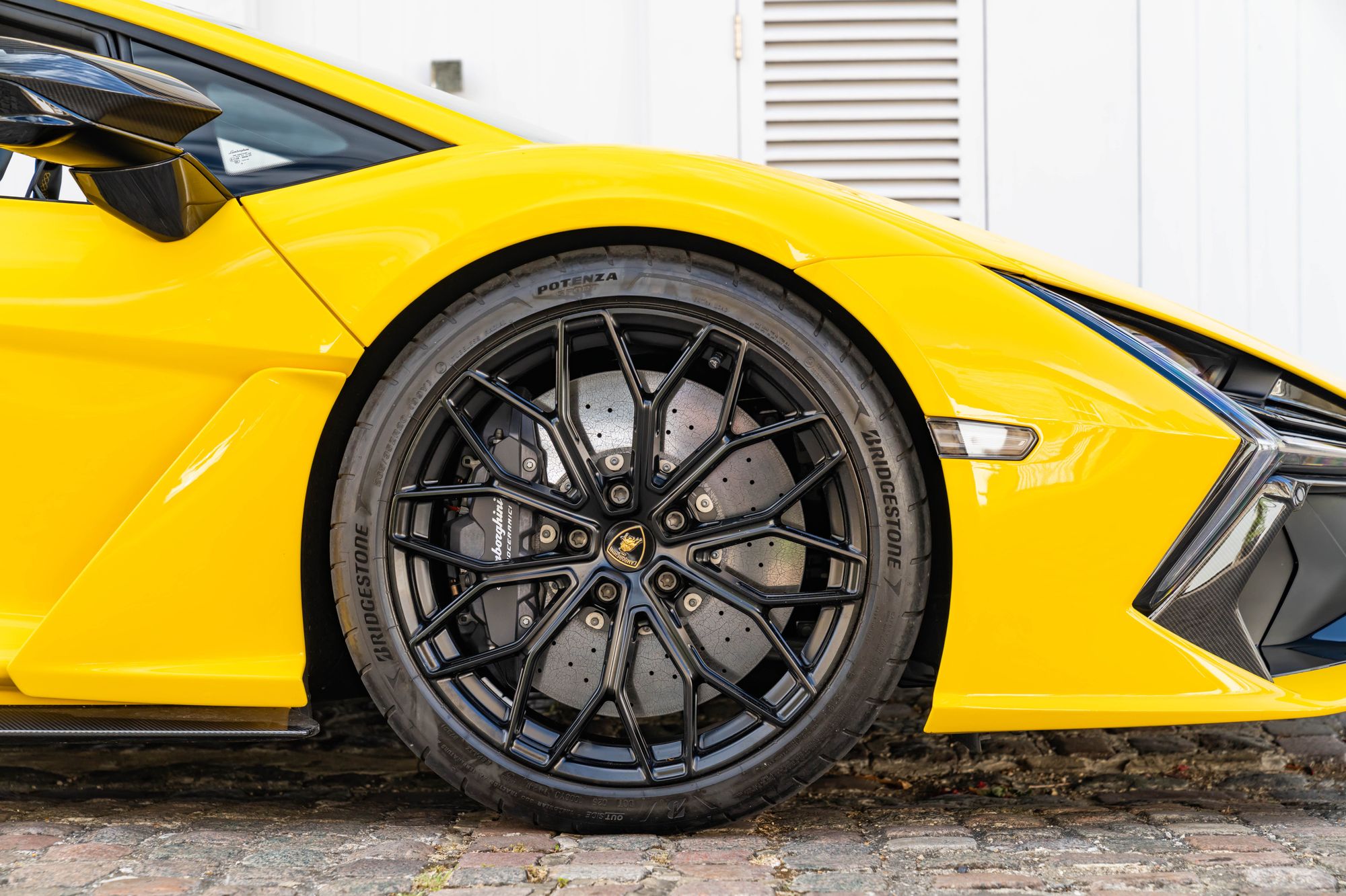 2024 Lamborghini Revuelto for sale