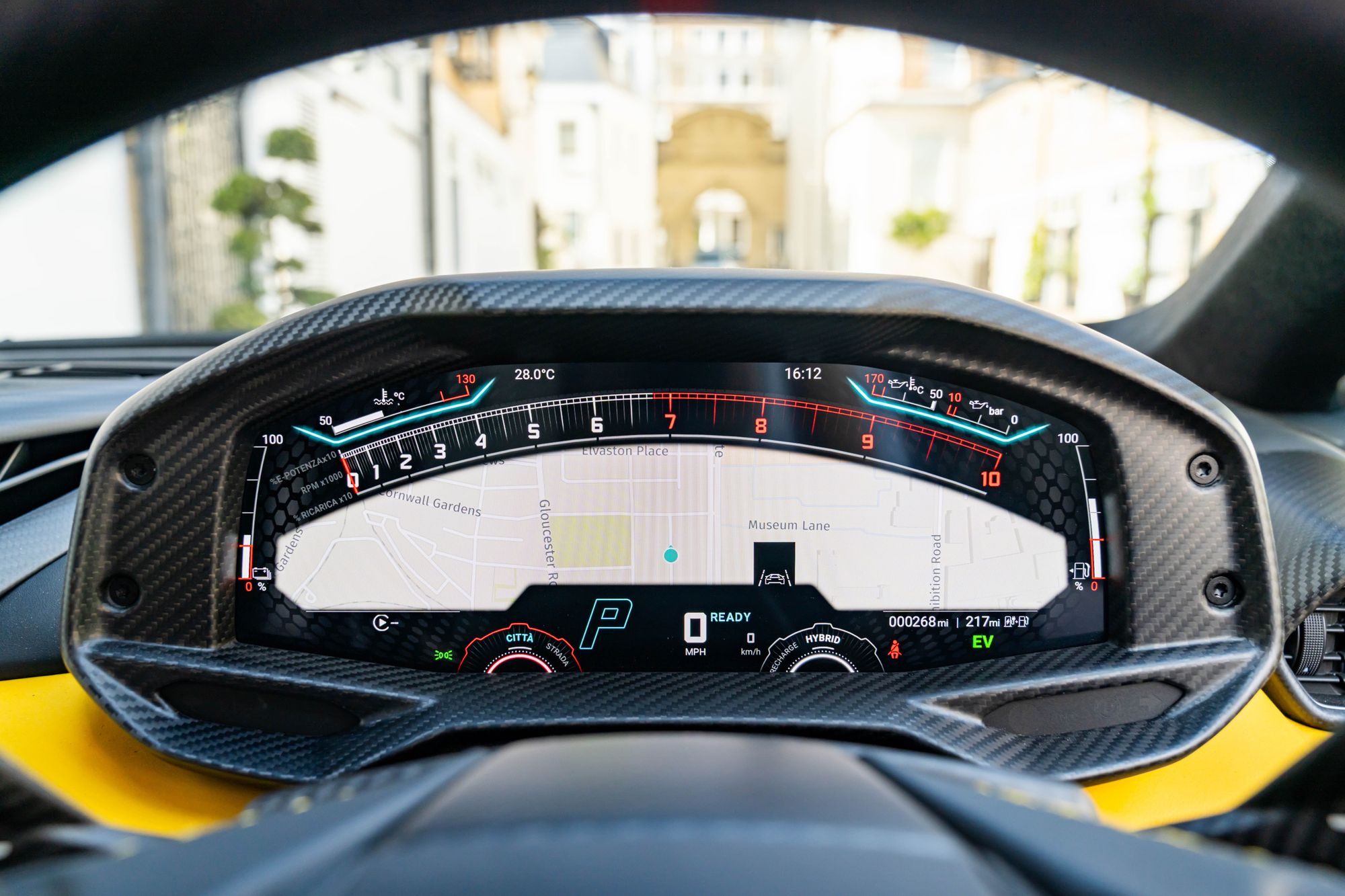 2024 Lamborghini Revuelto for sale