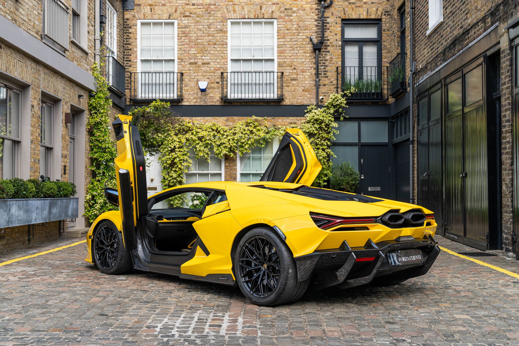 2024 Lamborghini Revuelto for sale