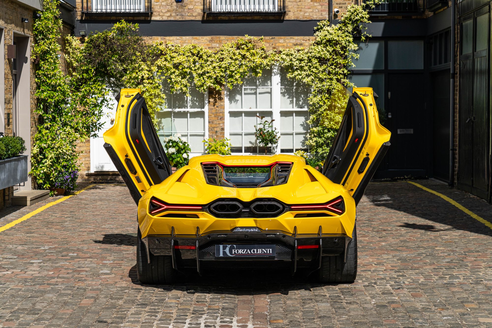 2024 Lamborghini Revuelto for sale