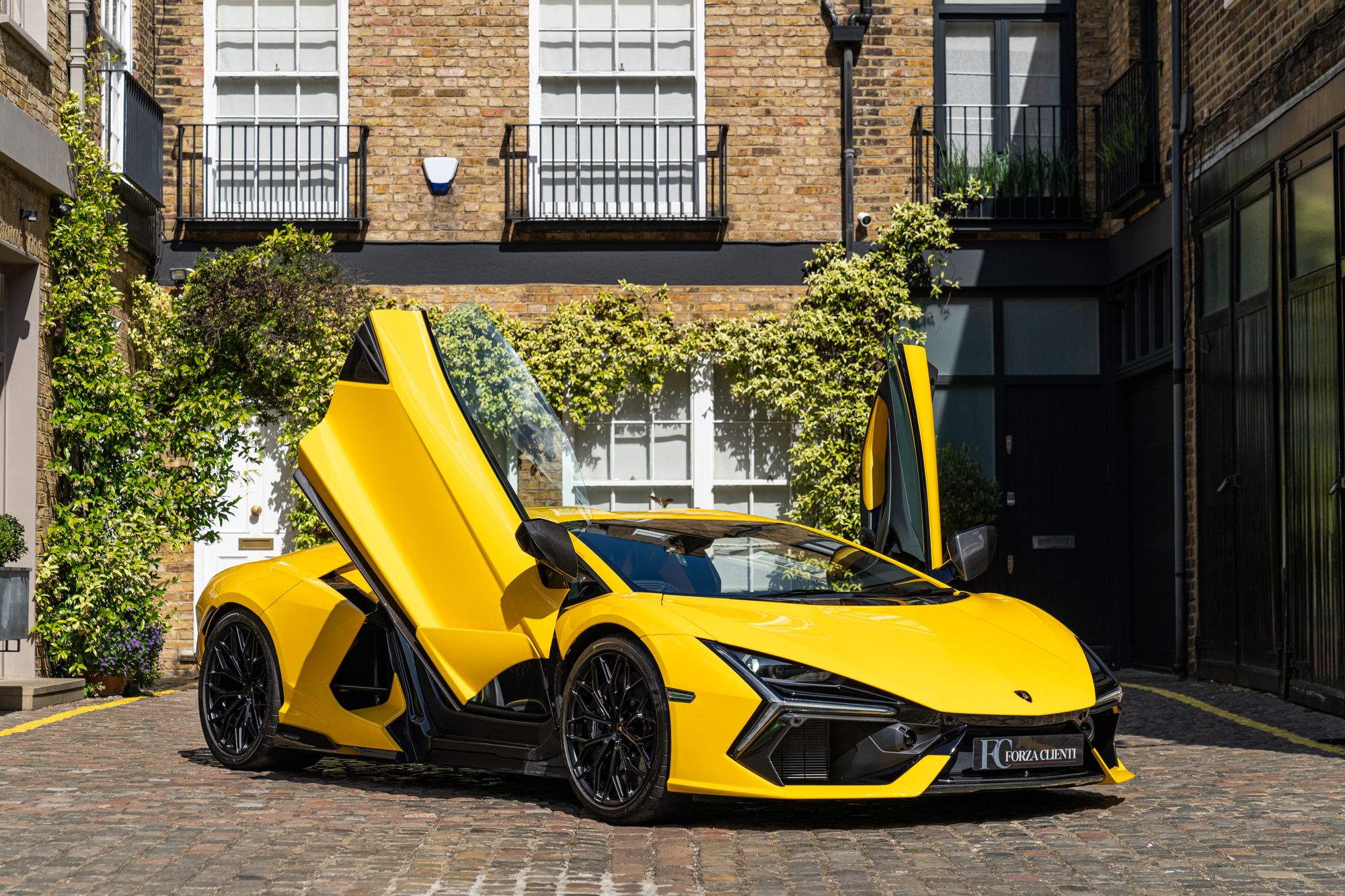 2024 Lamborghini Revuelto for sale