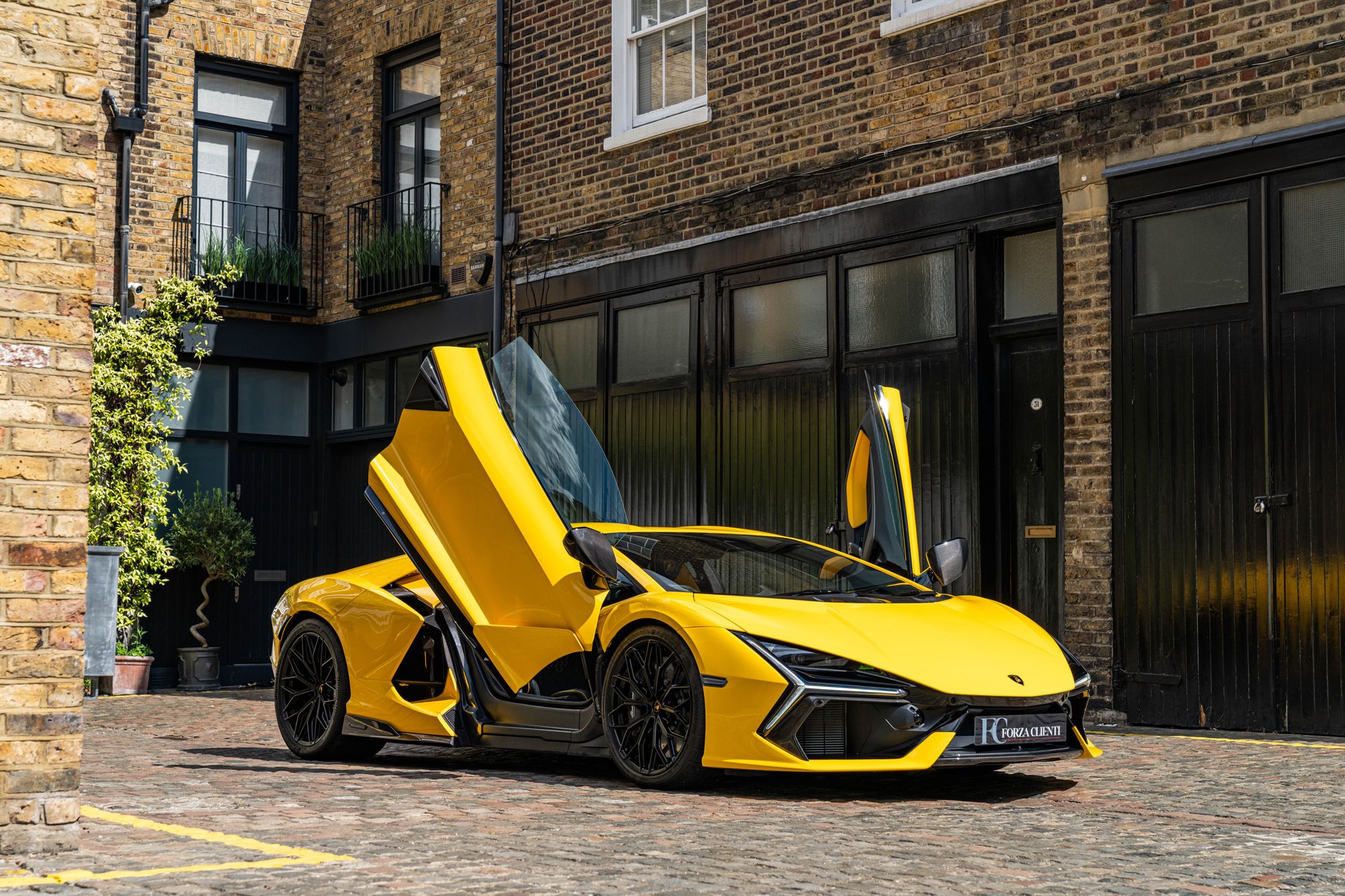 2024 Lamborghini Revuelto for sale