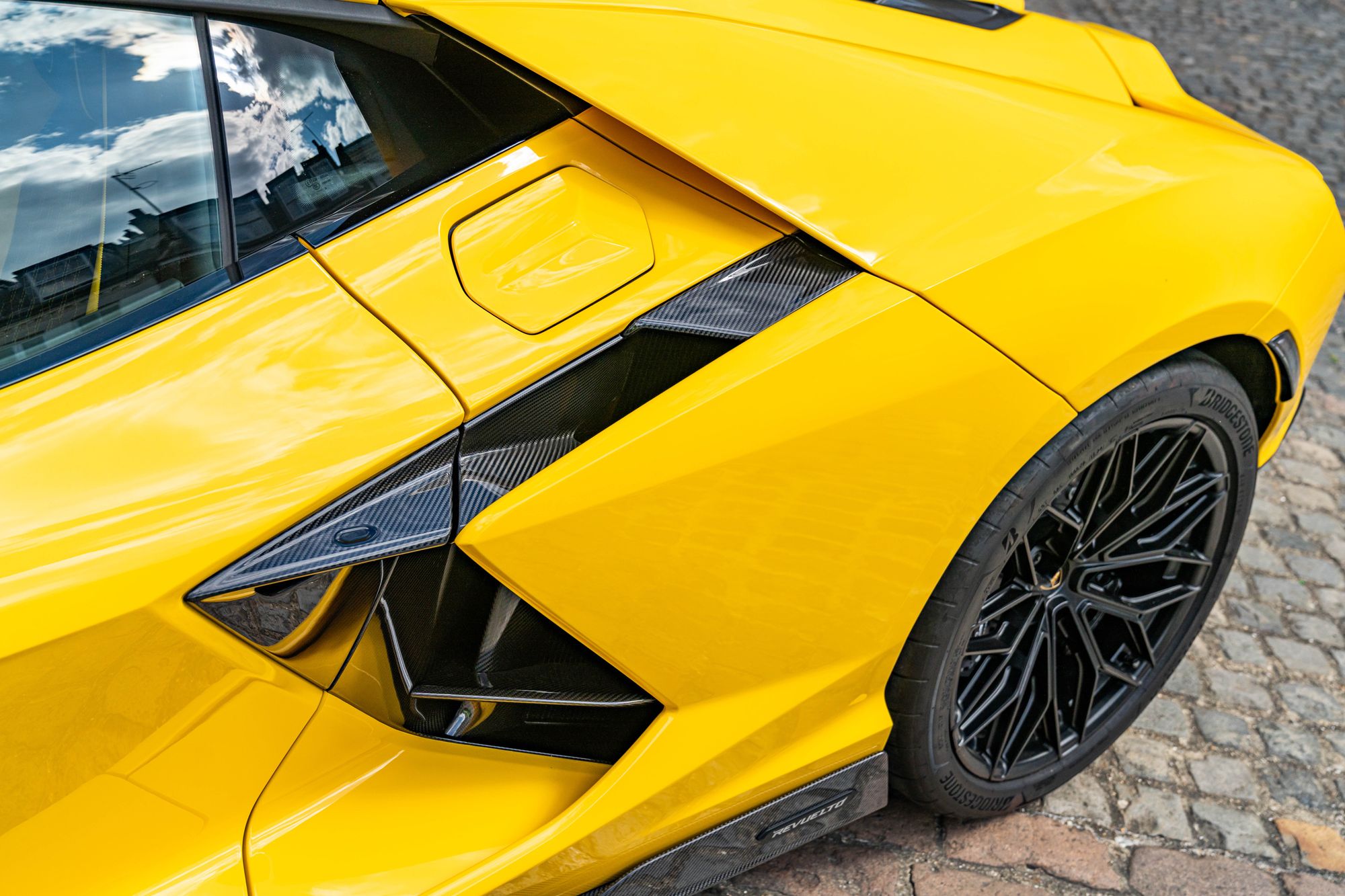 2024 Lamborghini Revuelto for sale