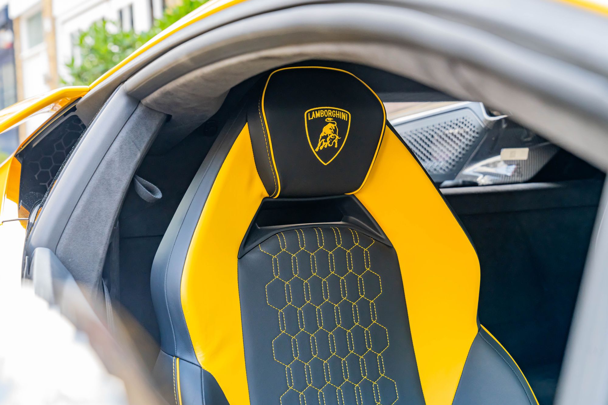 2024 Lamborghini Revuelto for sale