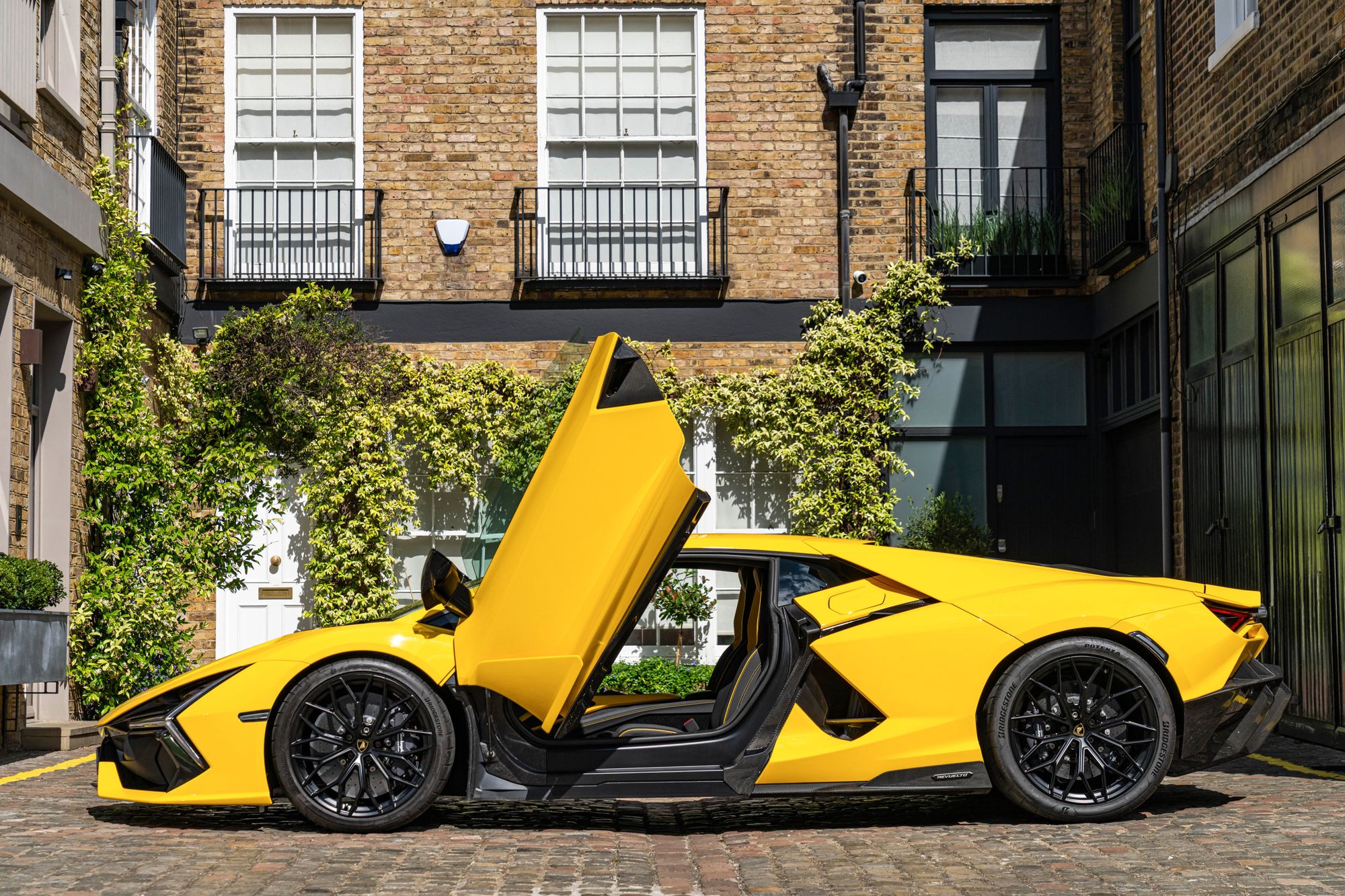 2024 Lamborghini Revuelto for sale