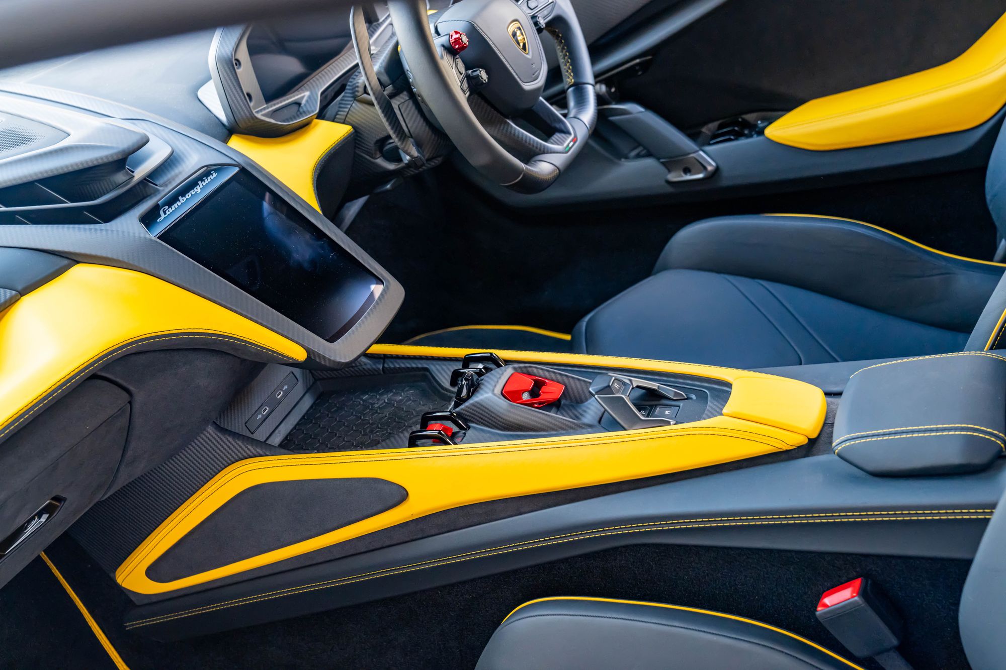 2024 Lamborghini Revuelto for sale