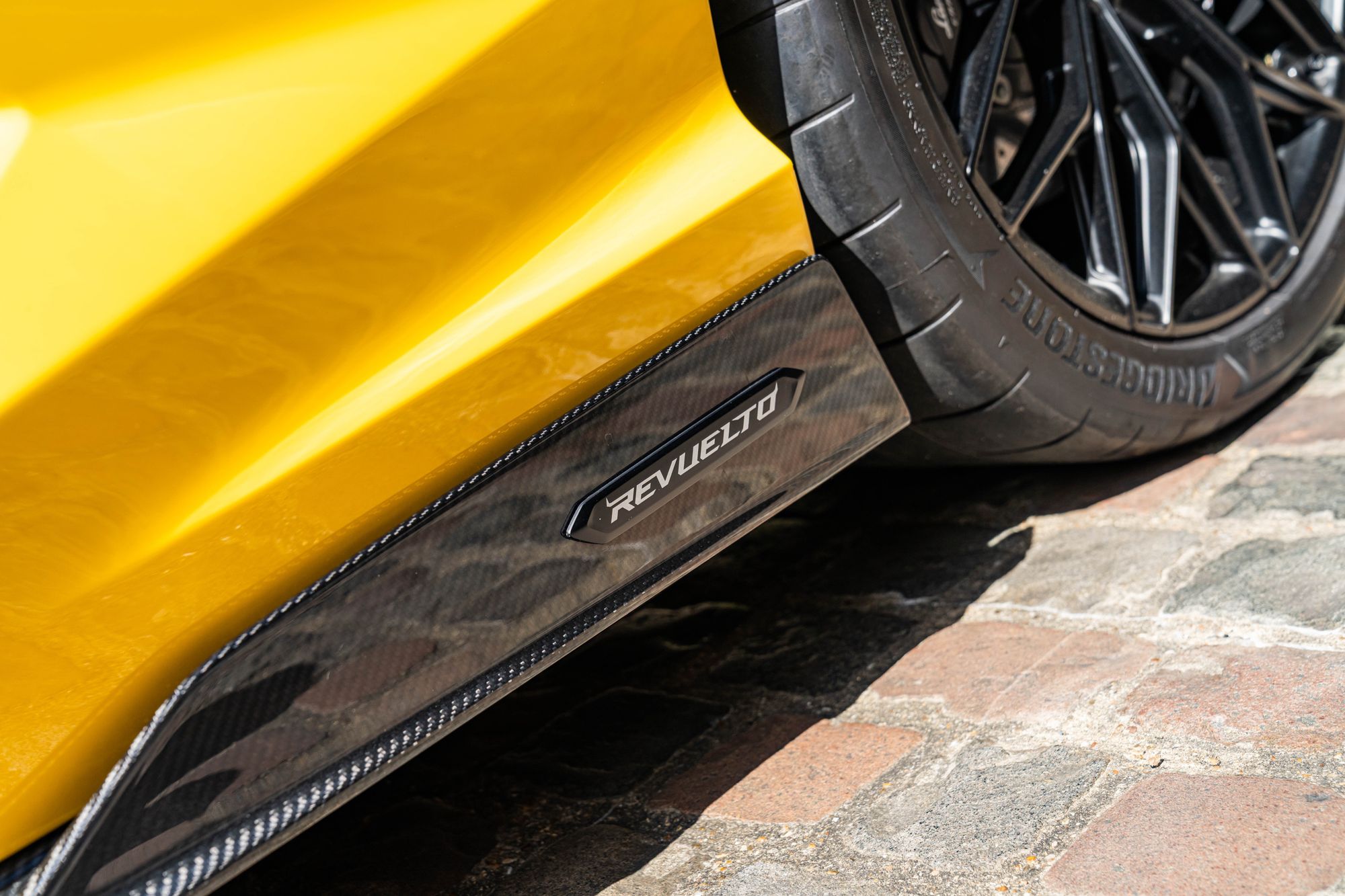 2024 Lamborghini Revuelto for sale