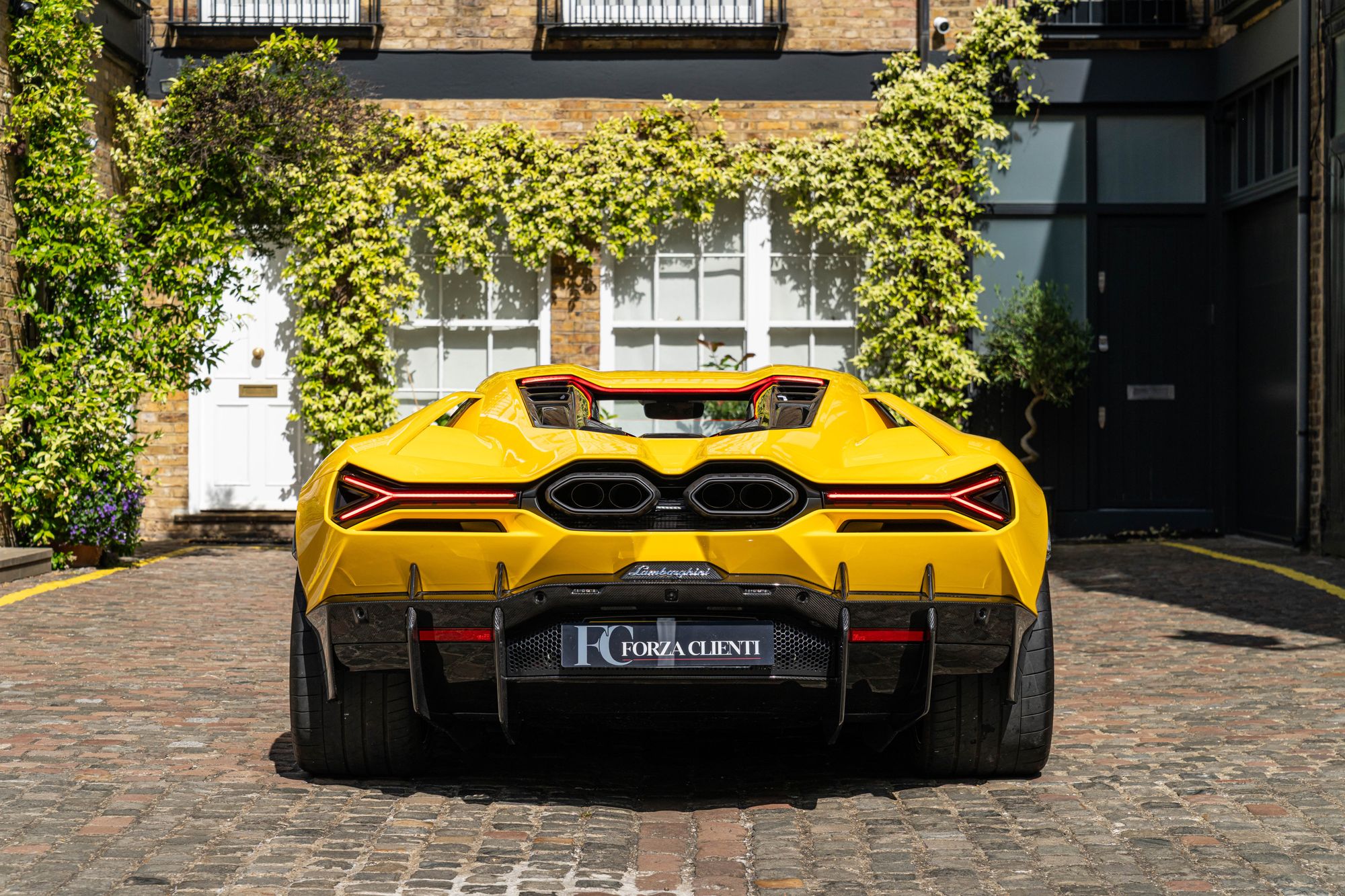 2024 Lamborghini Revuelto for sale