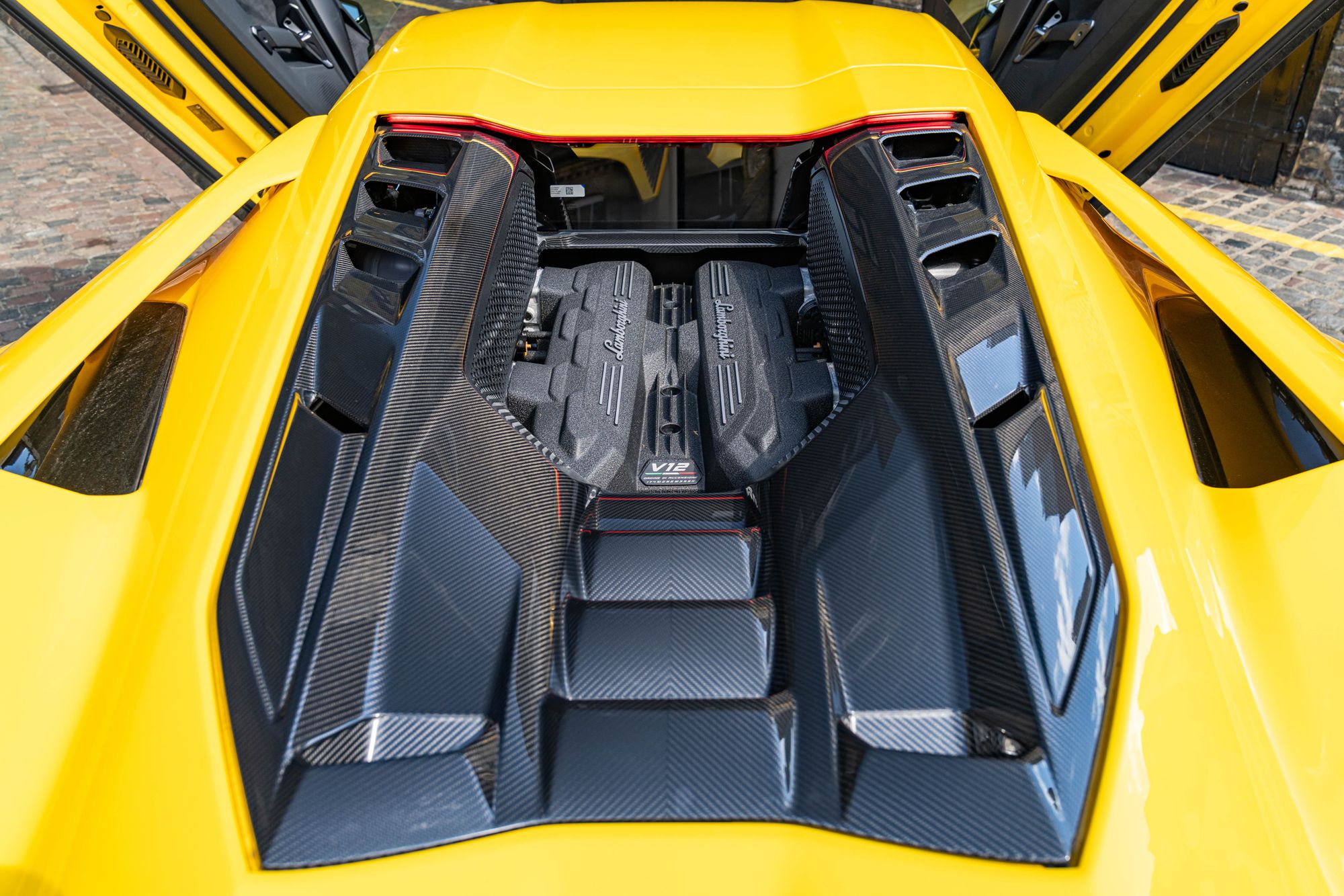 2024 Lamborghini Revuelto for sale