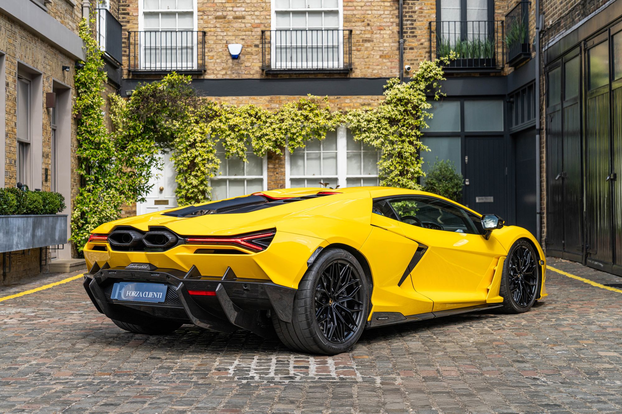 2024 Lamborghini Revuelto for sale