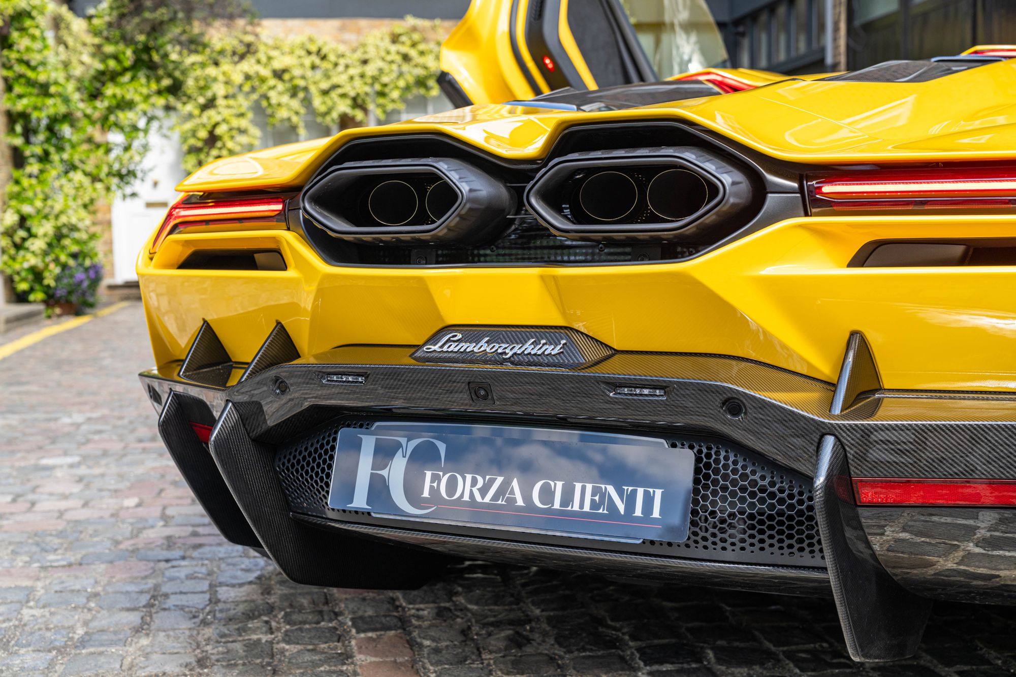 2024 Lamborghini Revuelto for sale