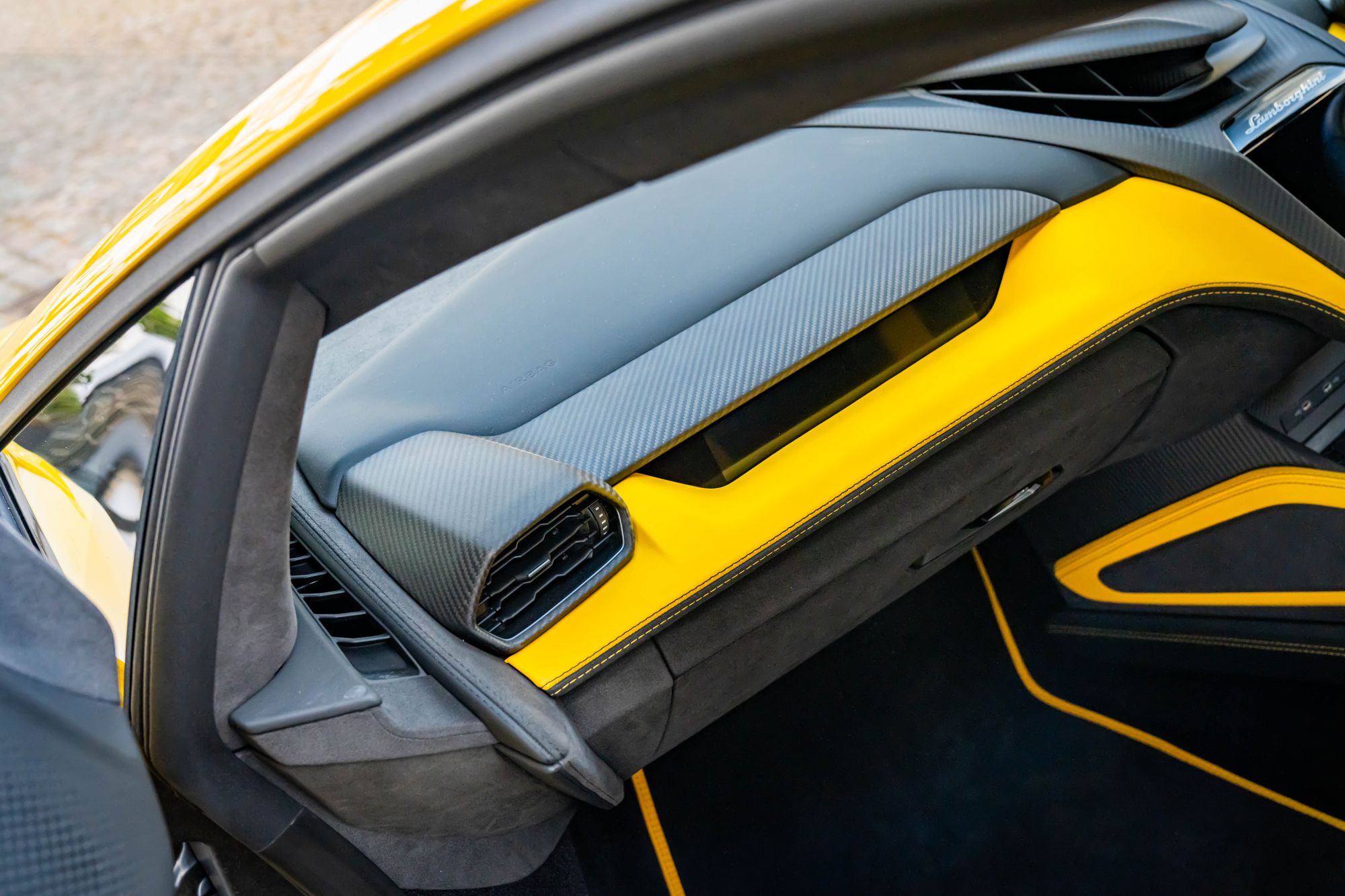 2024 Lamborghini Revuelto for sale