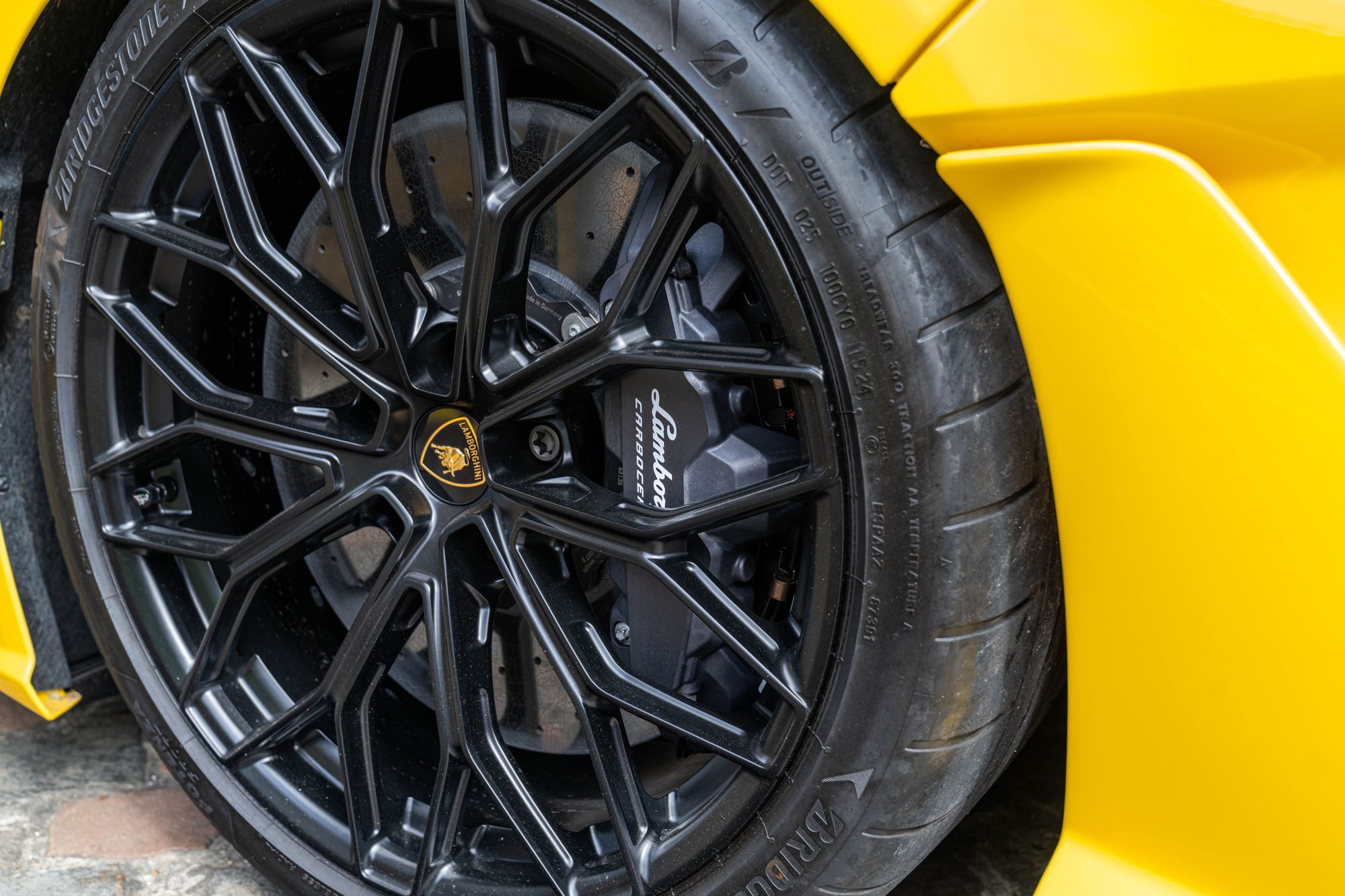 2024 Lamborghini Revuelto for sale