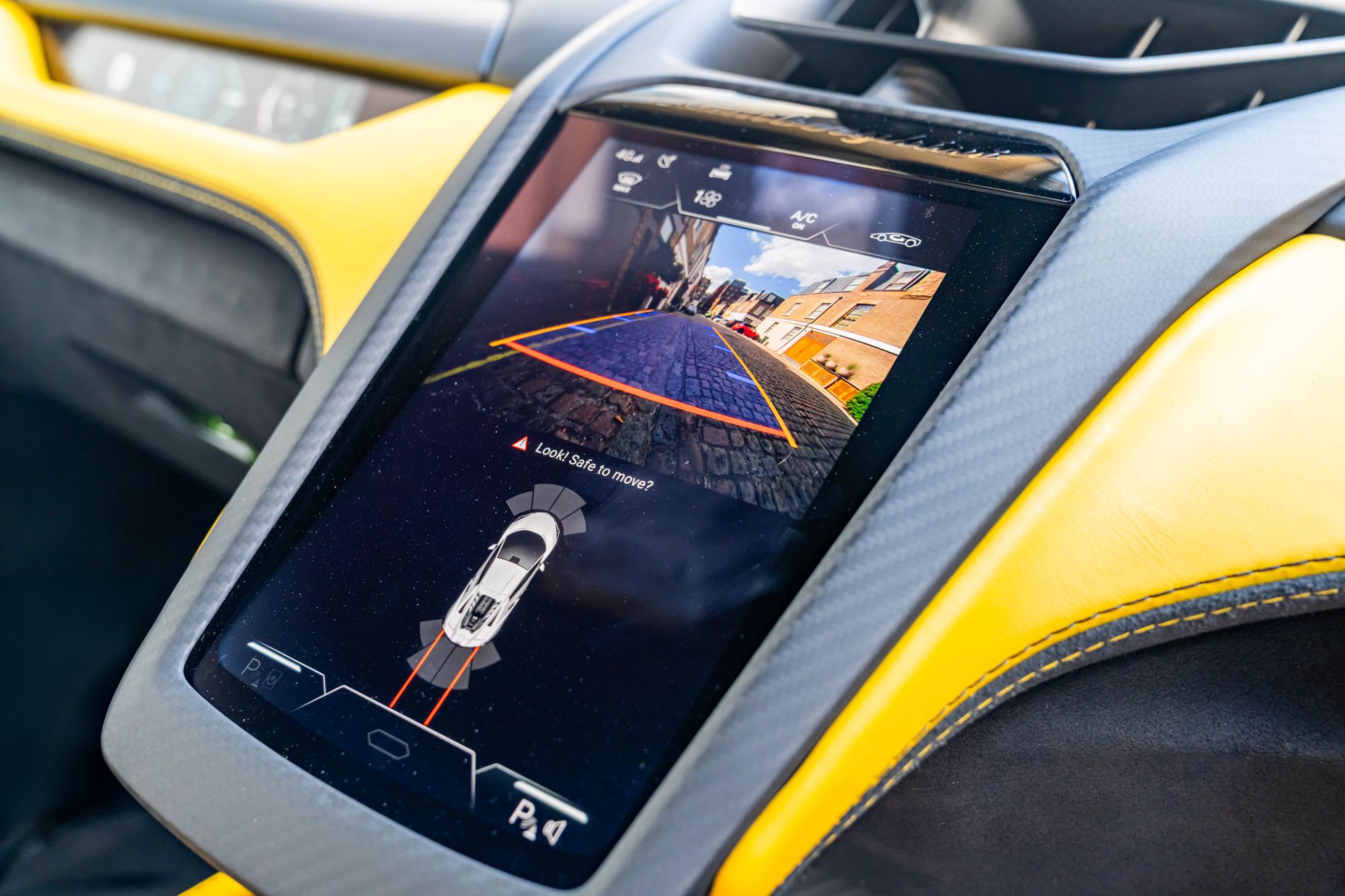 2024 Lamborghini Revuelto for sale