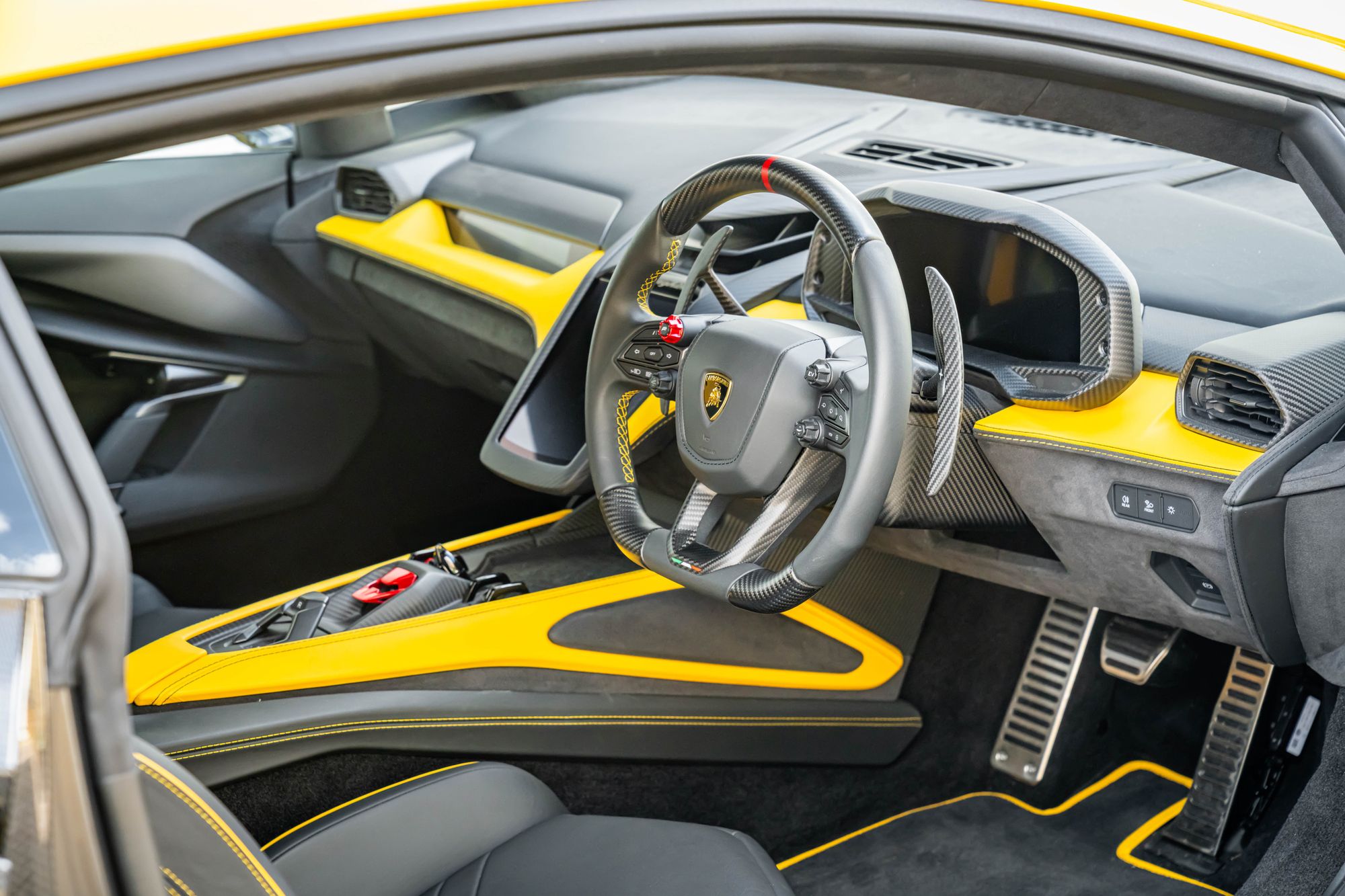 2024 Lamborghini Revuelto for sale