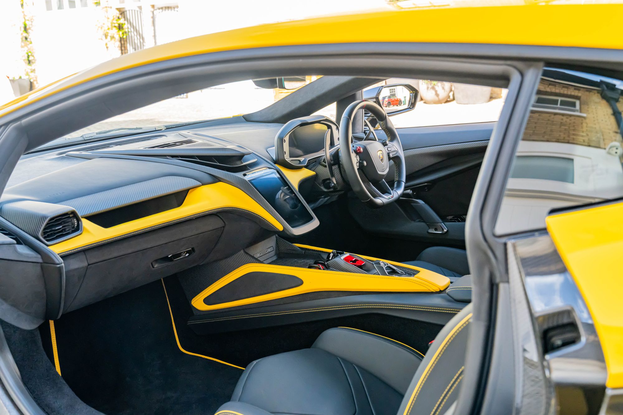 2024 Lamborghini Revuelto for sale