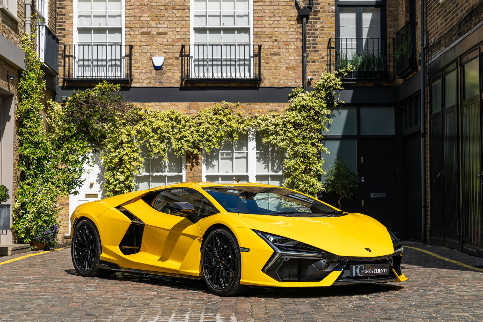 2024 Lamborghini Revuelto for sale