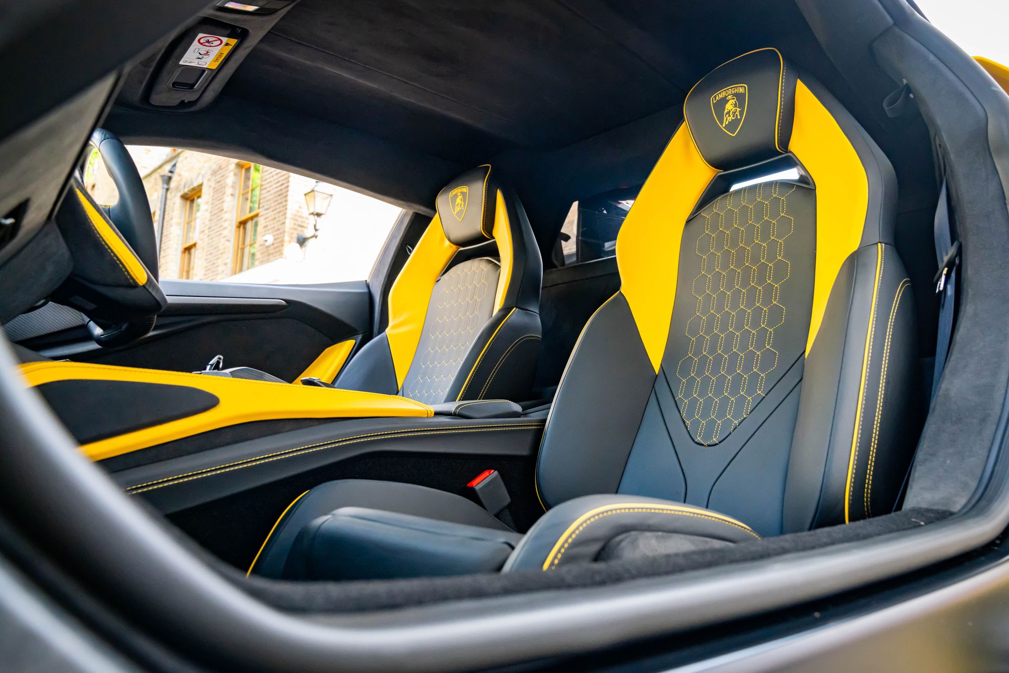 2024 Lamborghini Revuelto for sale