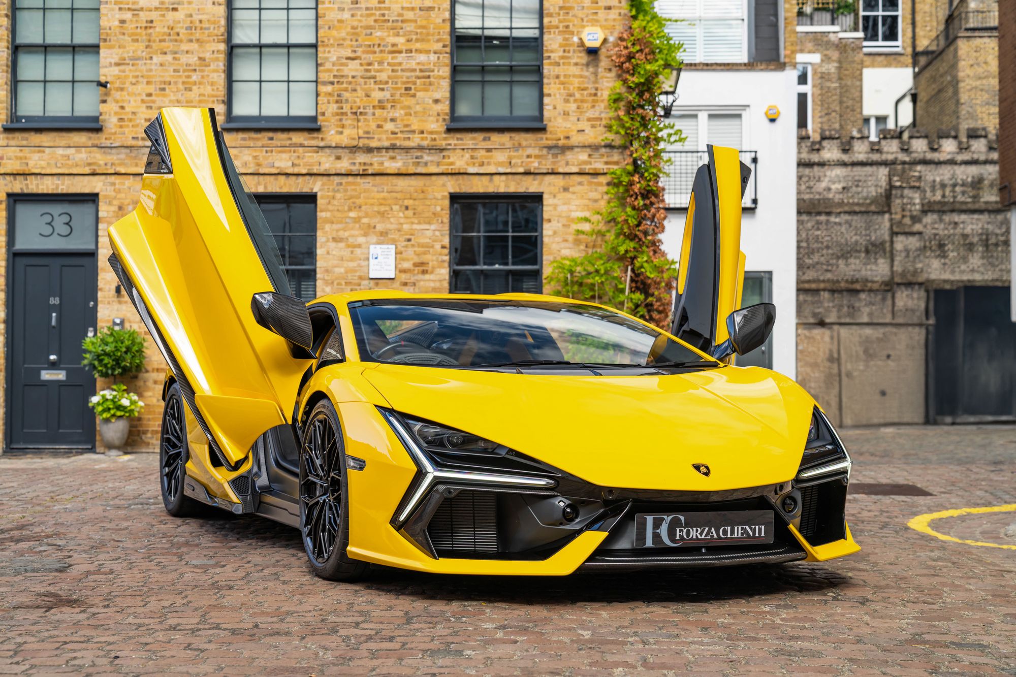 2024 Lamborghini Revuelto for sale