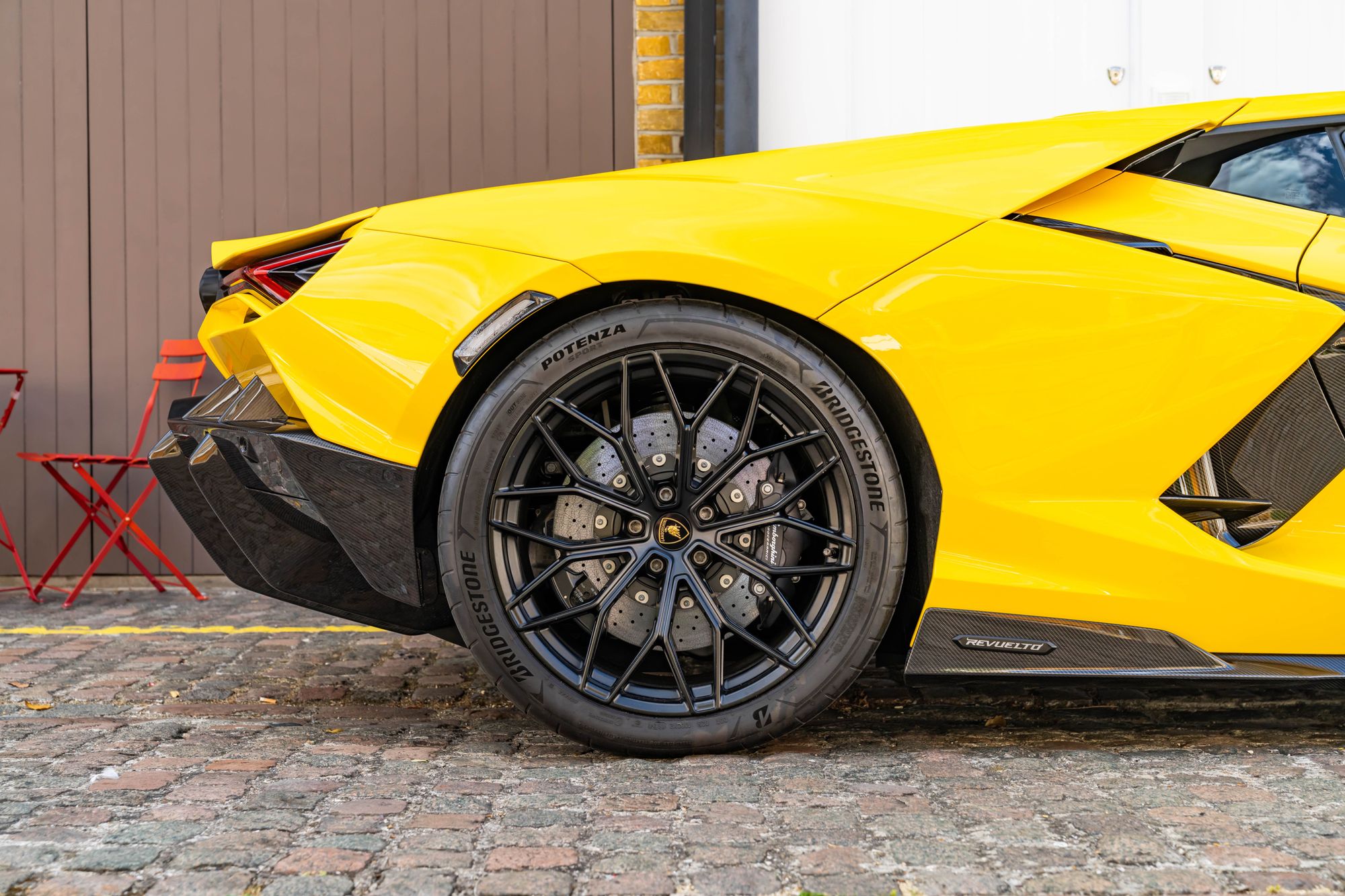 2024 Lamborghini Revuelto for sale