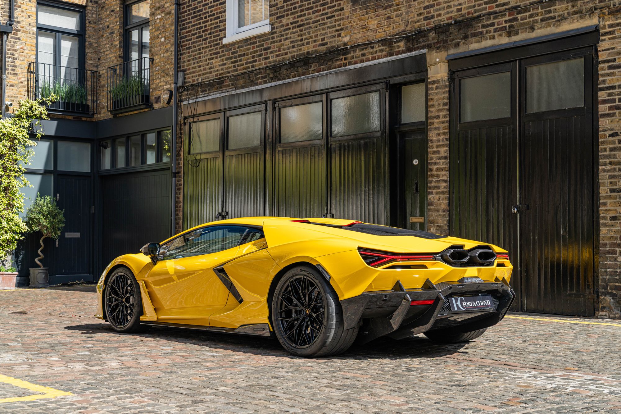 2024 Lamborghini Revuelto for sale