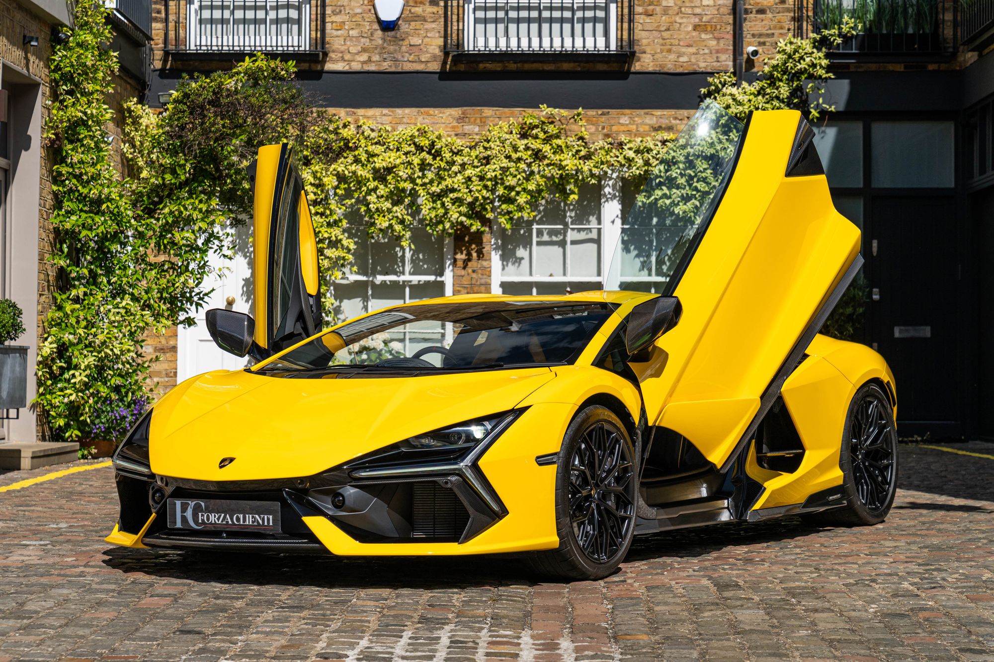 2024 Lamborghini Revuelto for sale