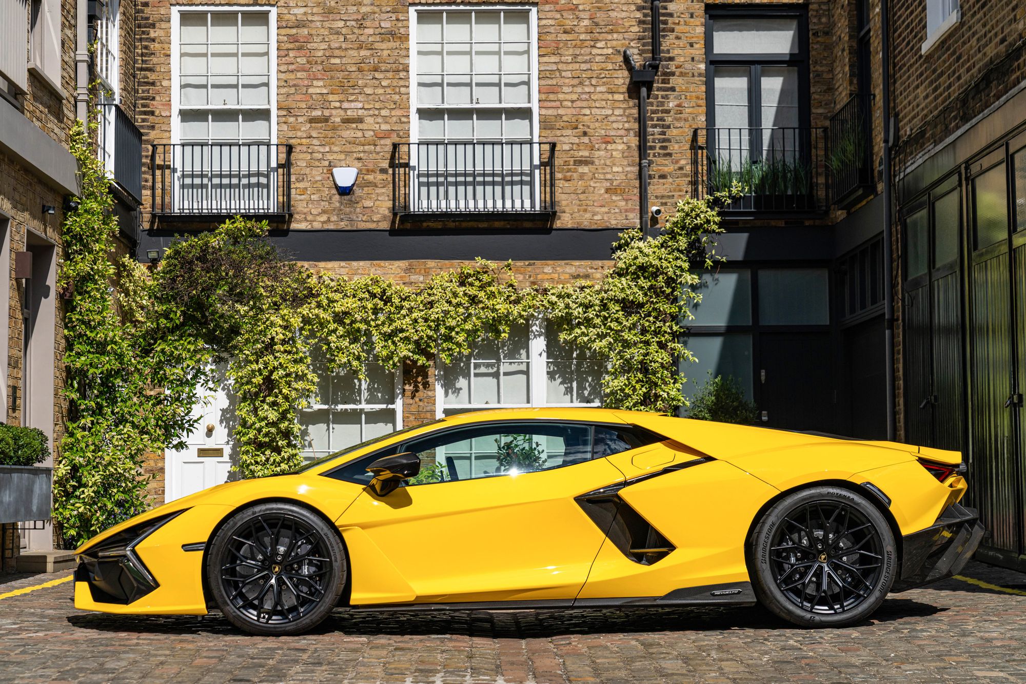 2024 Lamborghini Revuelto for sale
