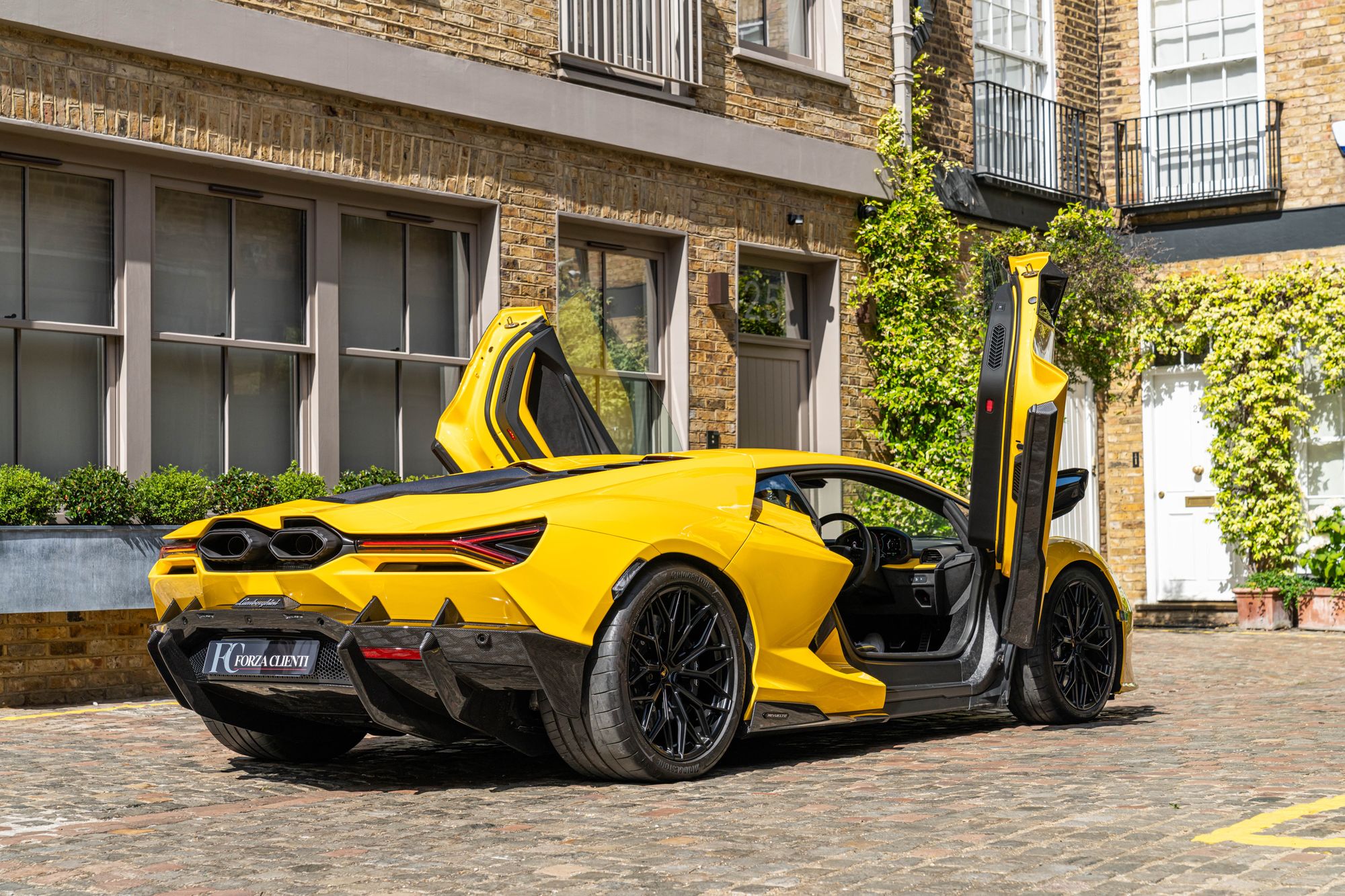 2024 Lamborghini Revuelto for sale