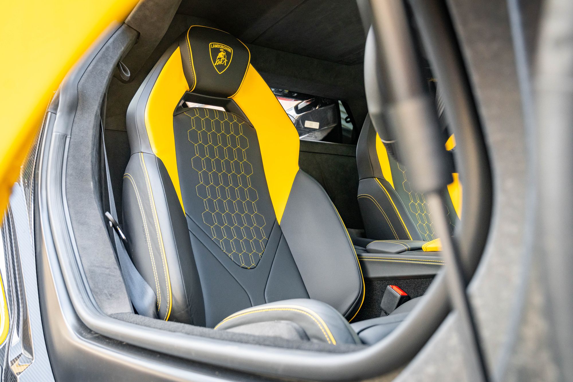 2024 Lamborghini Revuelto for sale
