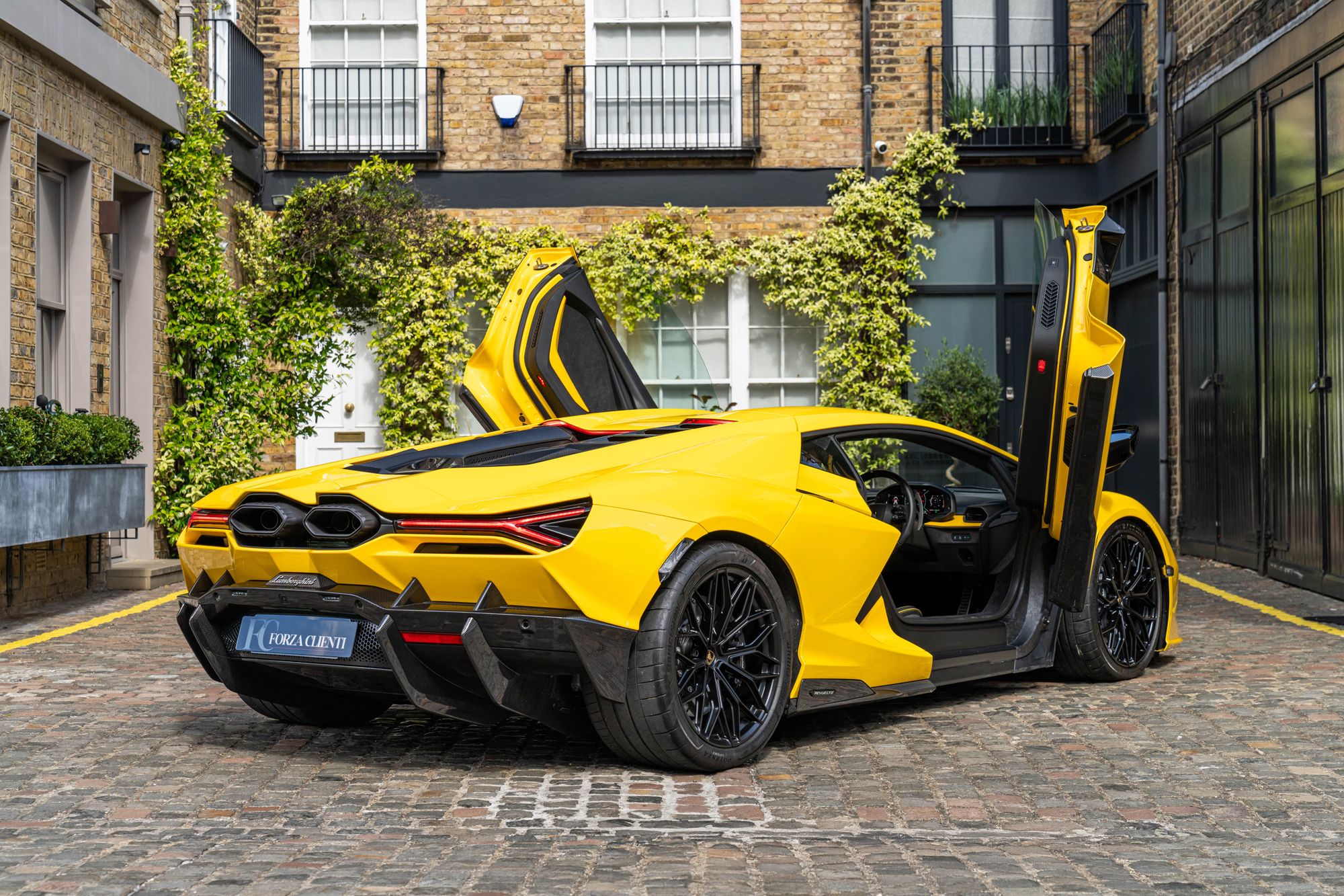 2024 Lamborghini Revuelto for sale