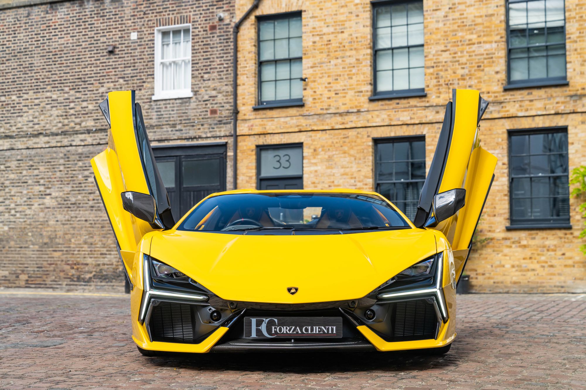 2024 Lamborghini Revuelto for sale
