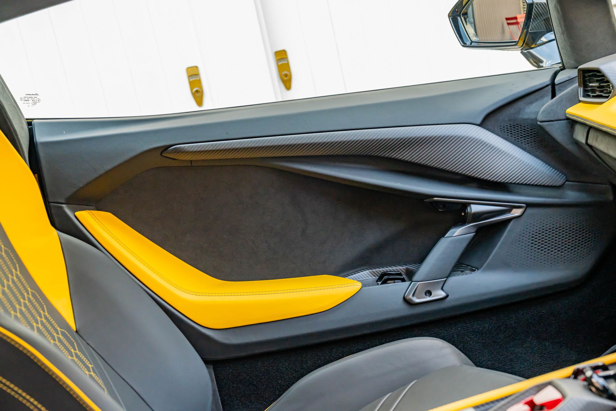 2024 Lamborghini Revuelto for sale