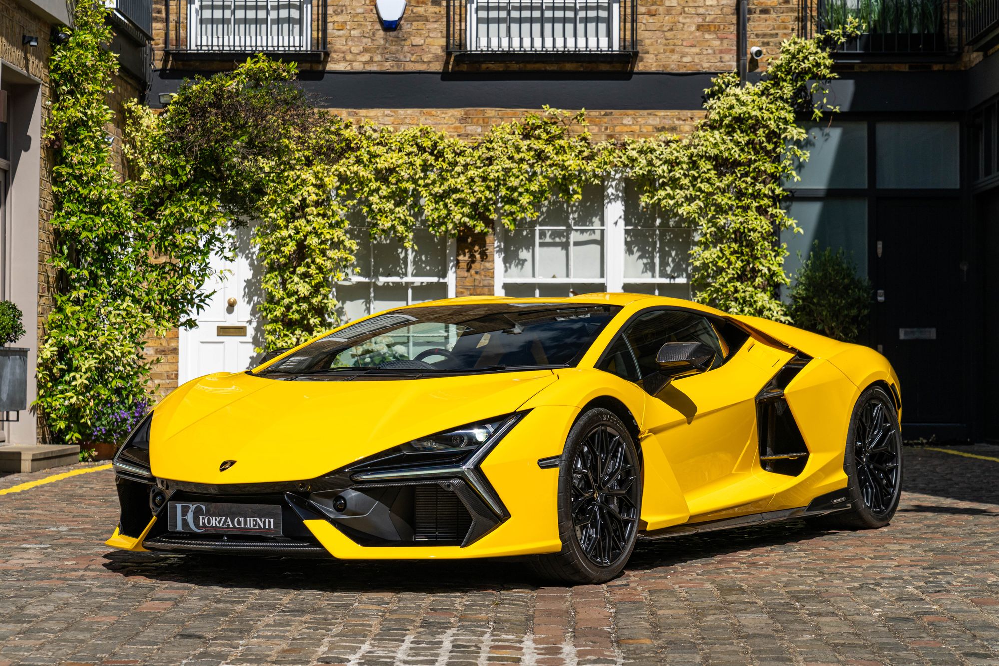 2024 Lamborghini Revuelto for sale