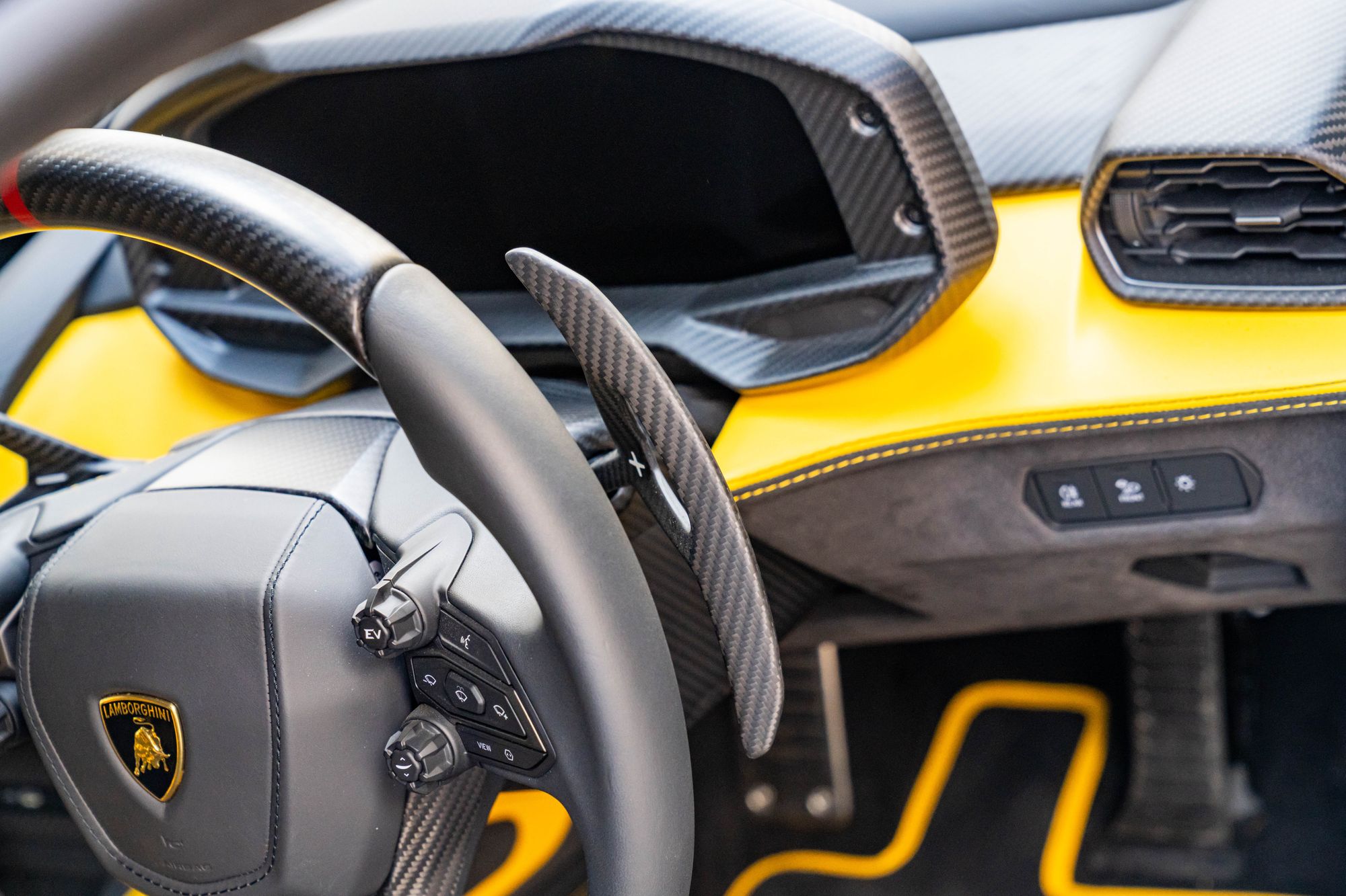2024 Lamborghini Revuelto for sale