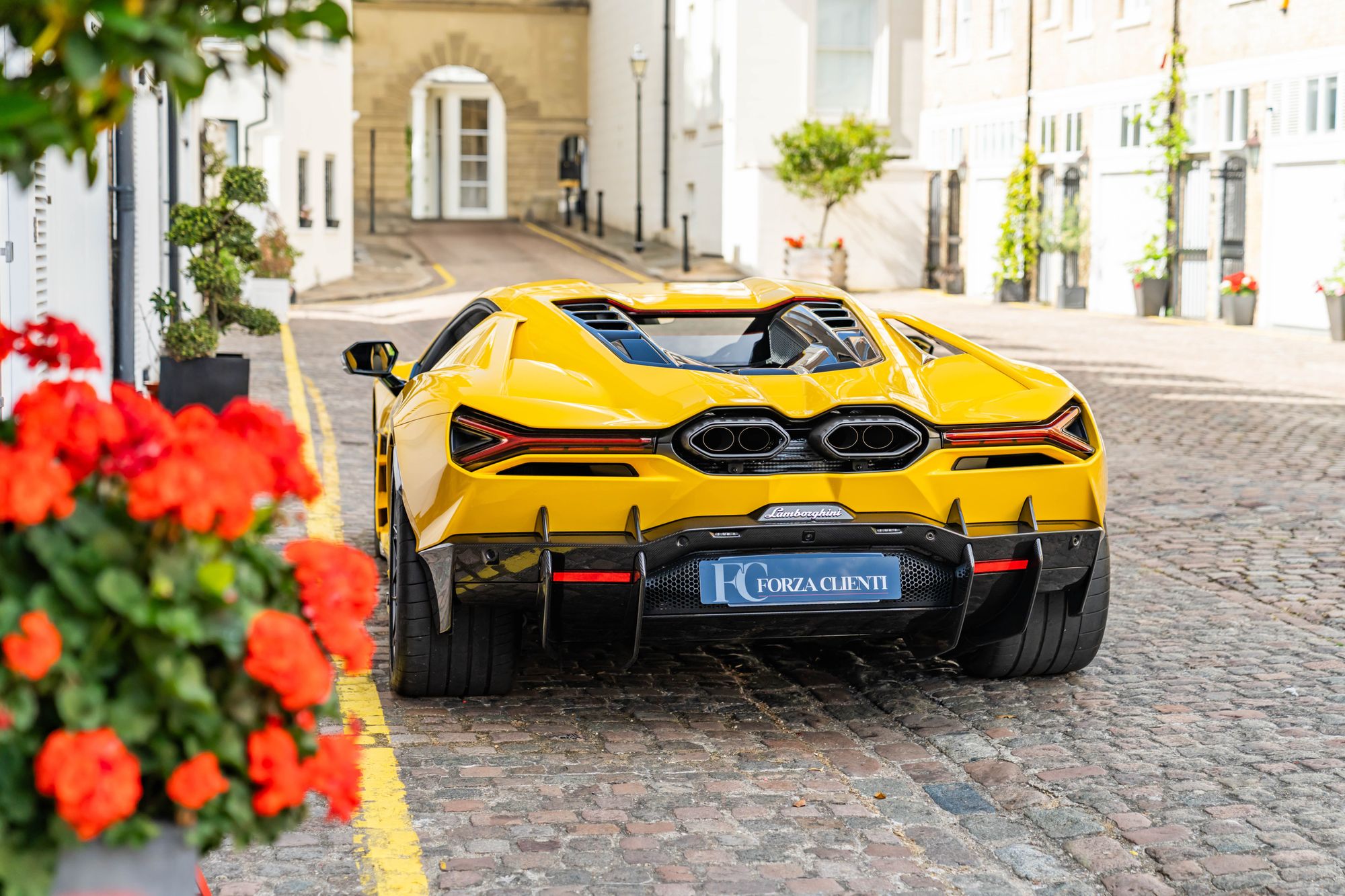 2024 Lamborghini Revuelto for sale