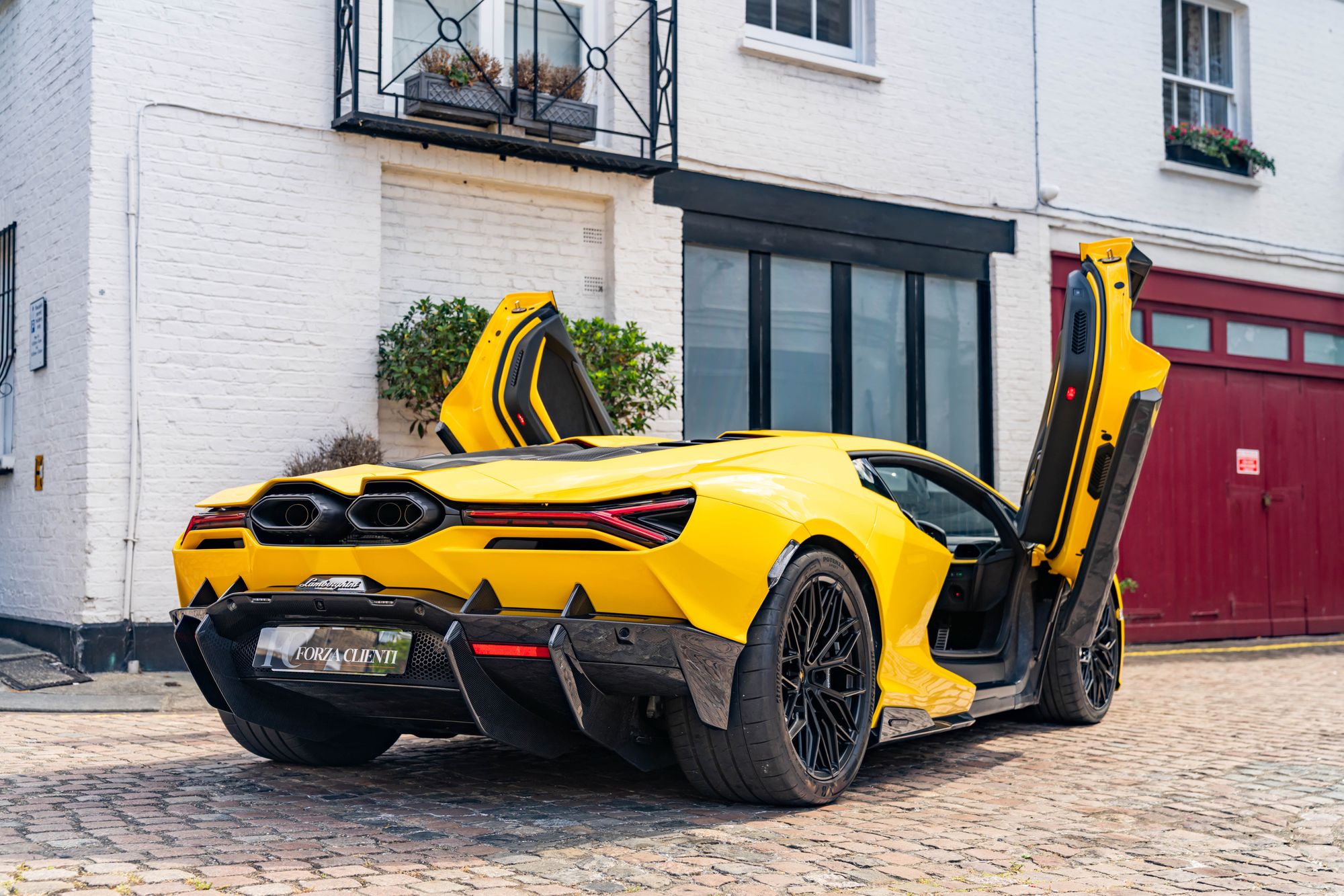 2024 Lamborghini Revuelto for sale