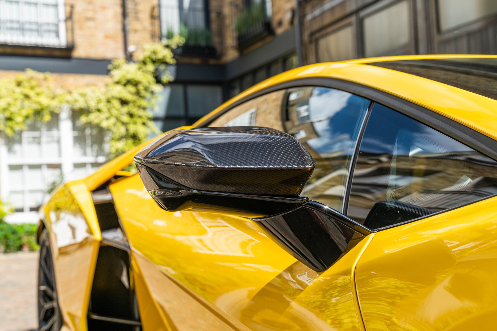 2024 Lamborghini Revuelto for sale